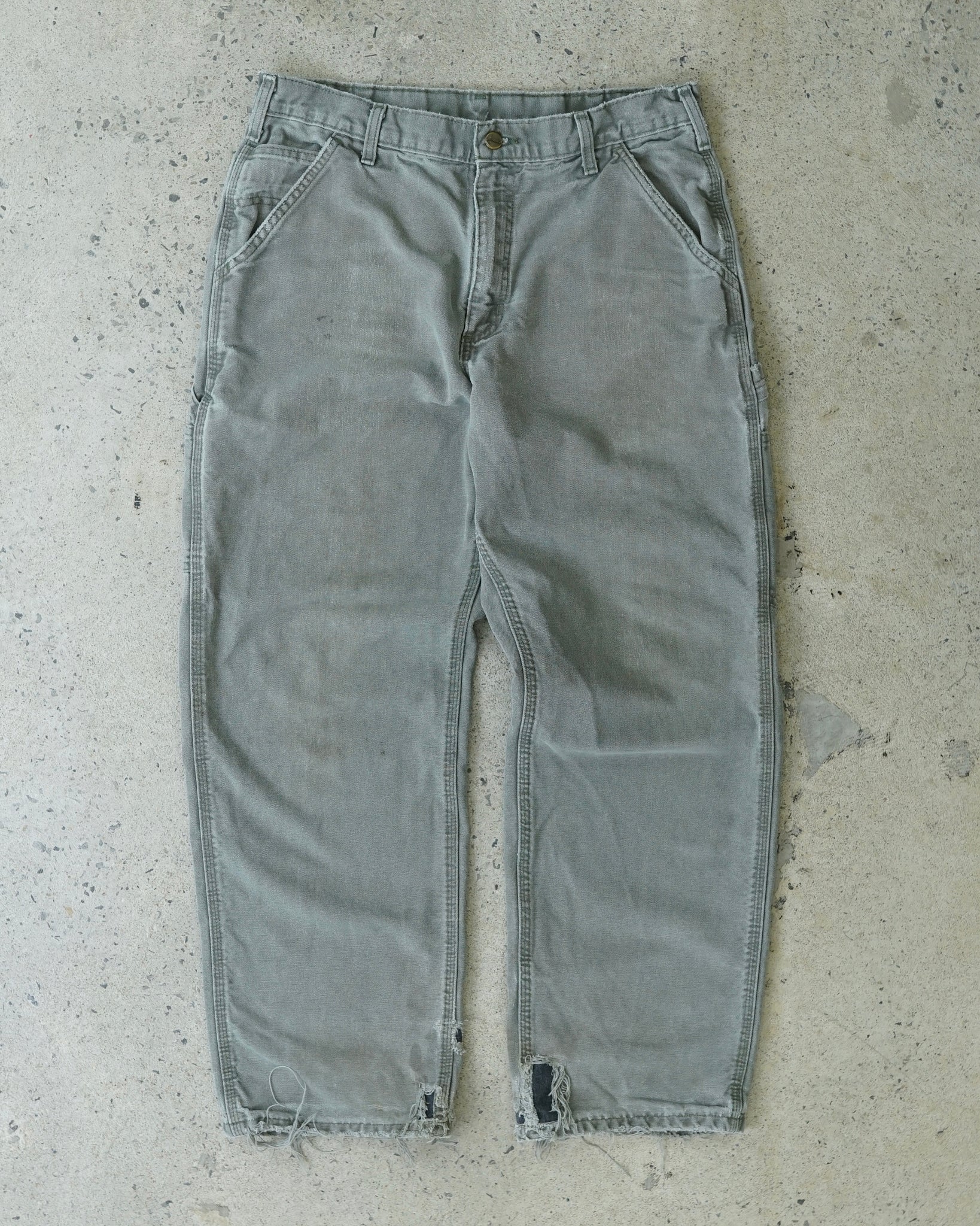 carhartt carpenter pants