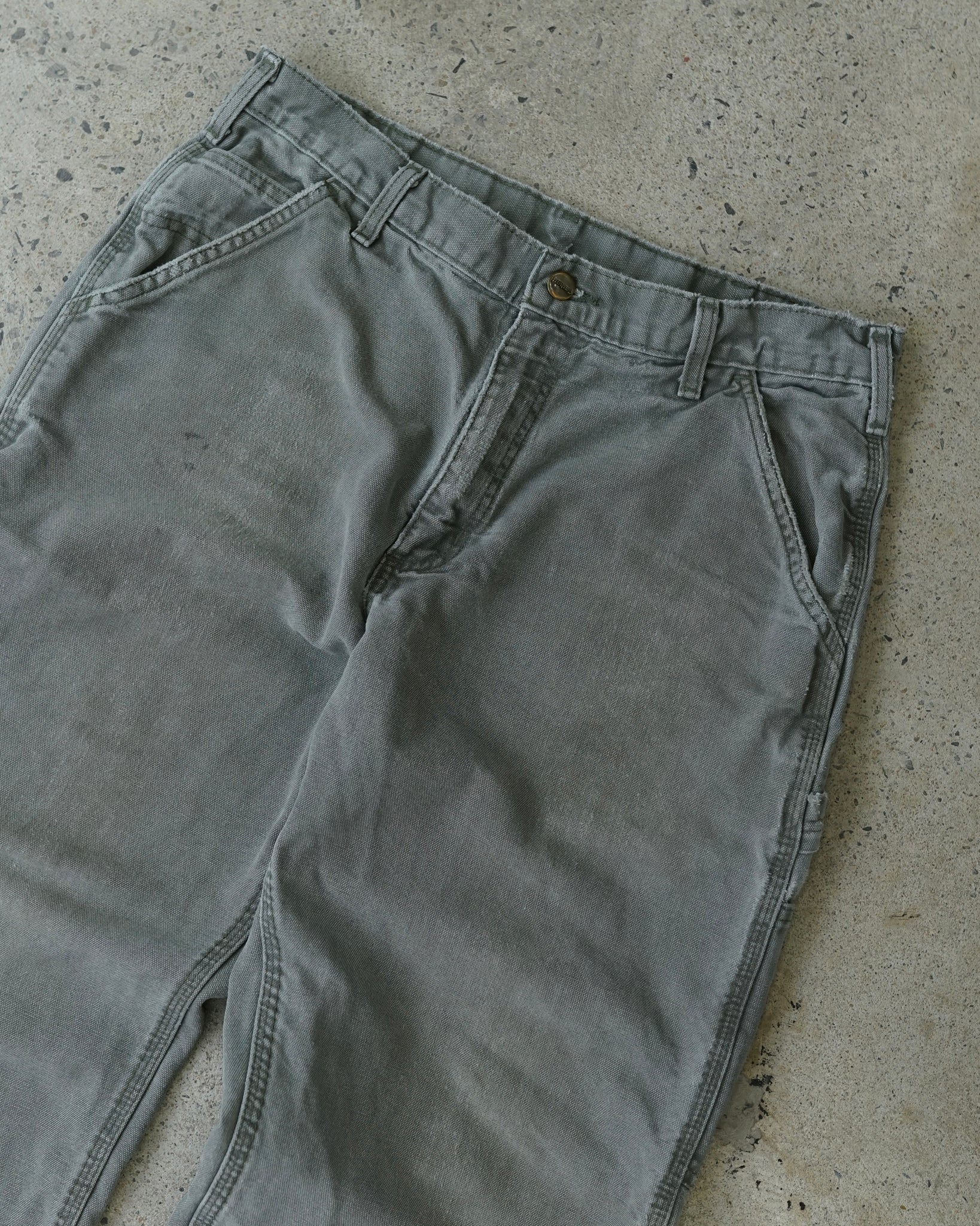 carhartt carpenter pants