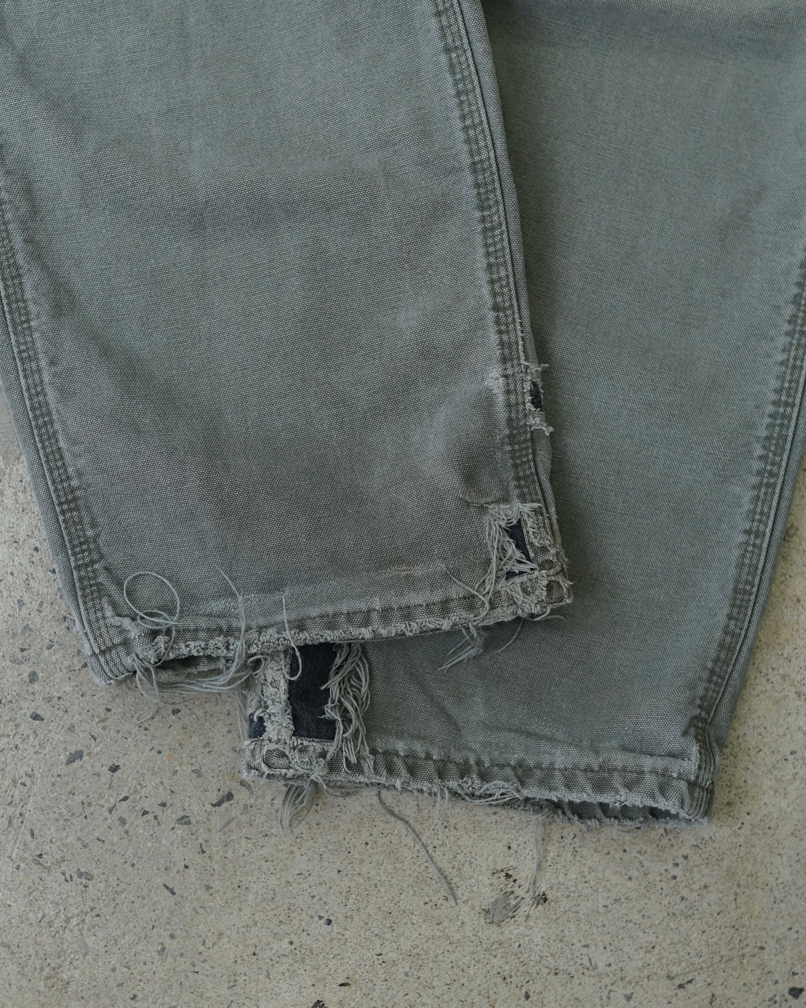 carhartt carpenter pants