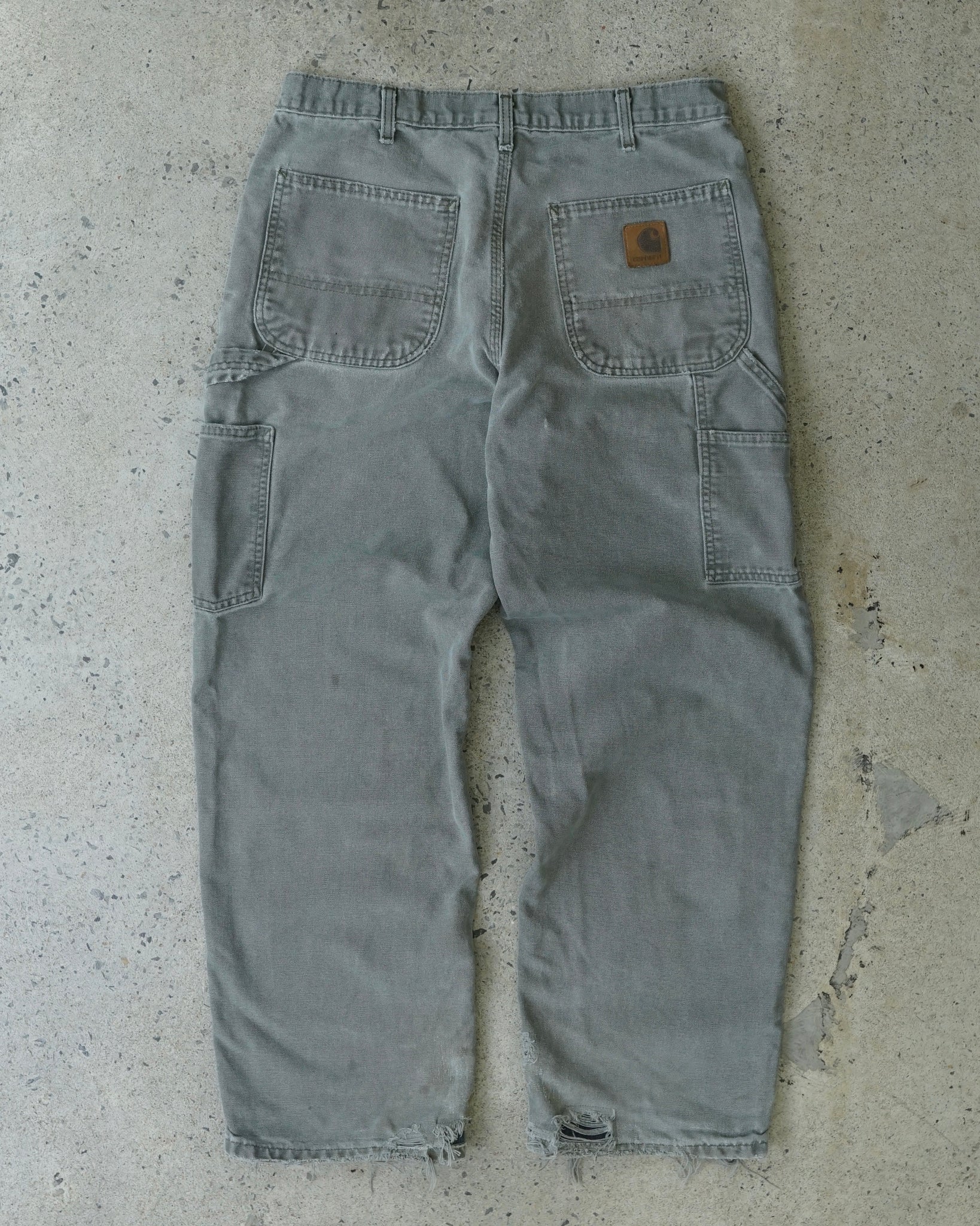 carhartt carpenter pants
