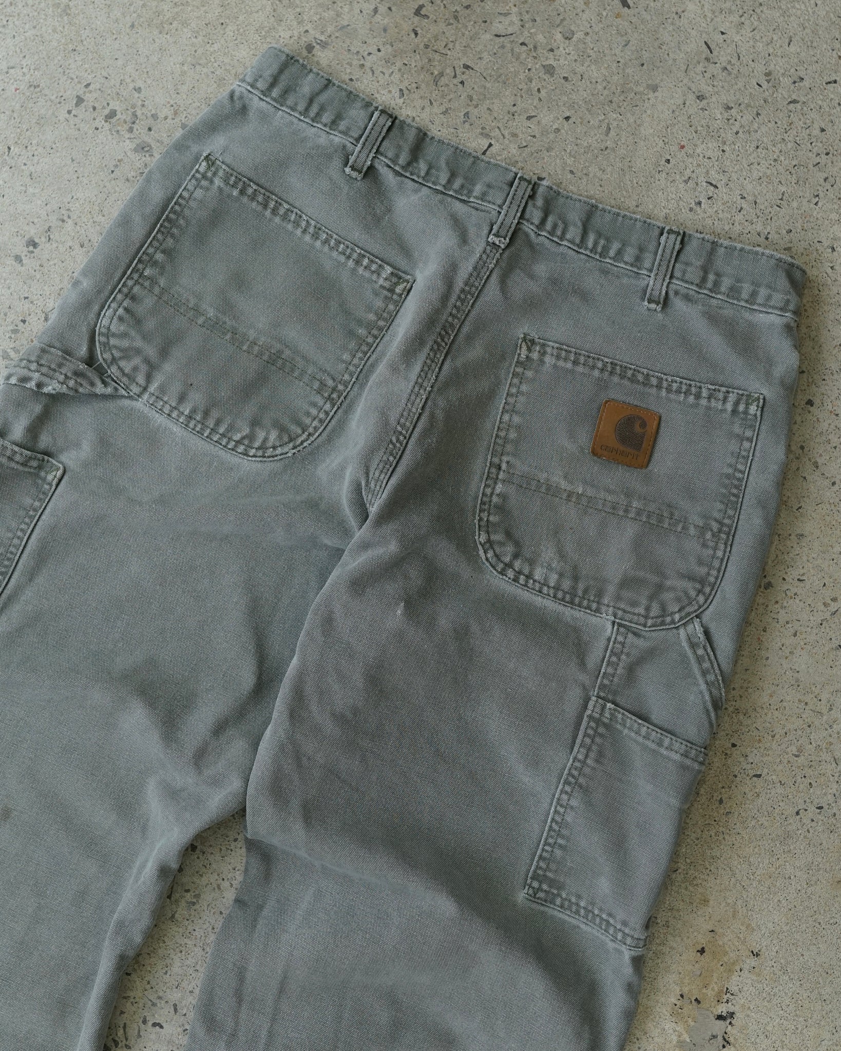 carhartt carpenter pants