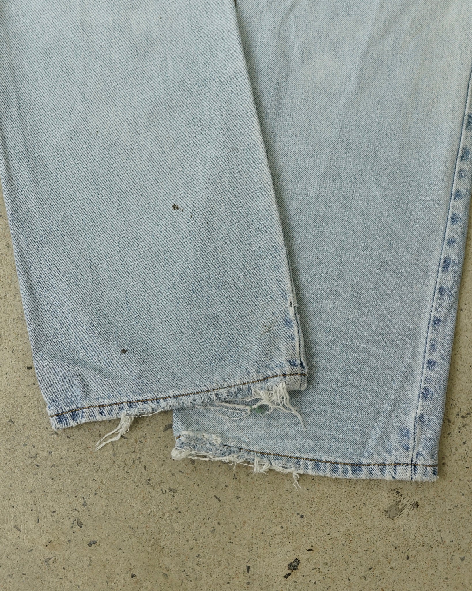 levi's 517 notre dame jeans