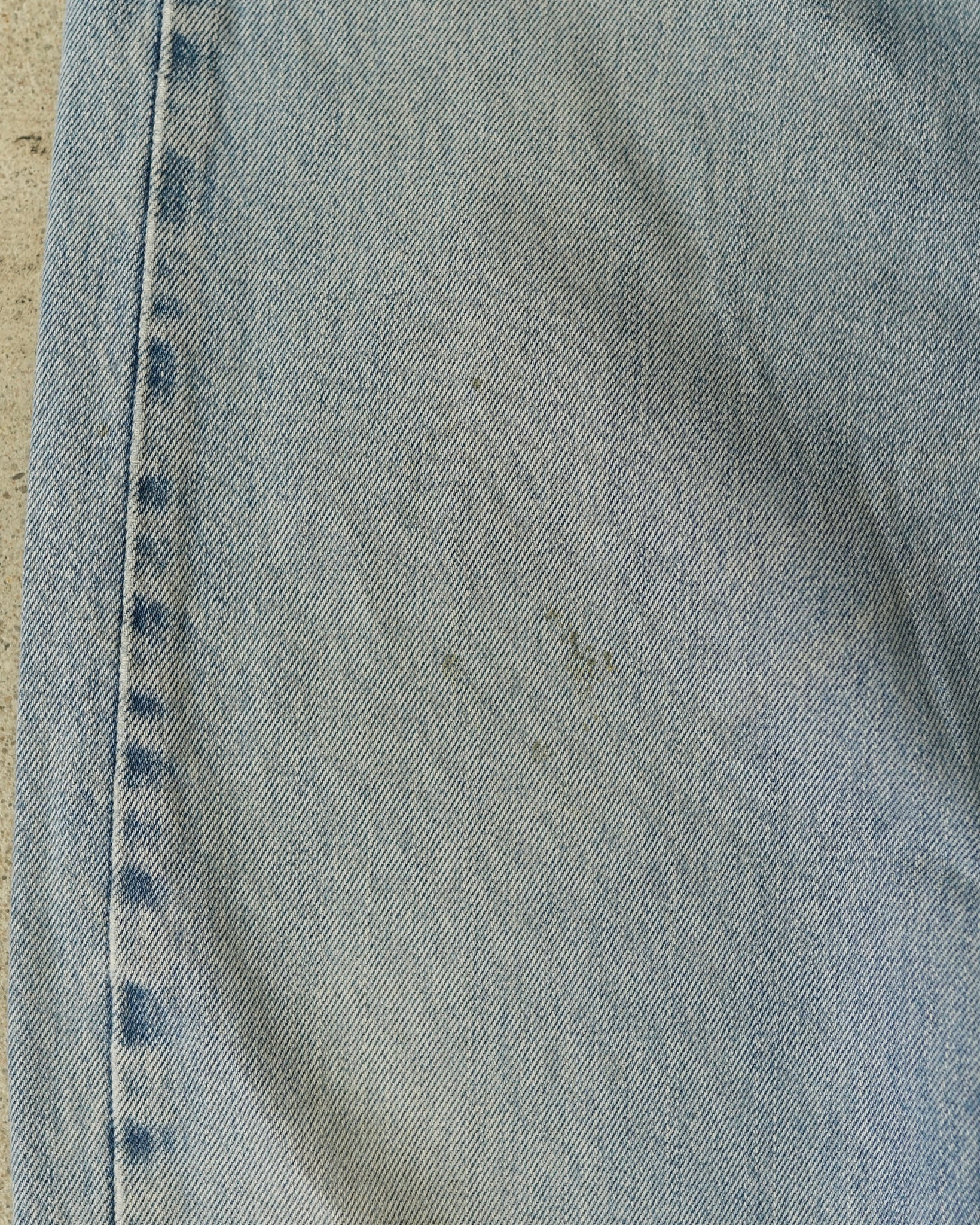 levi's 505 jeans