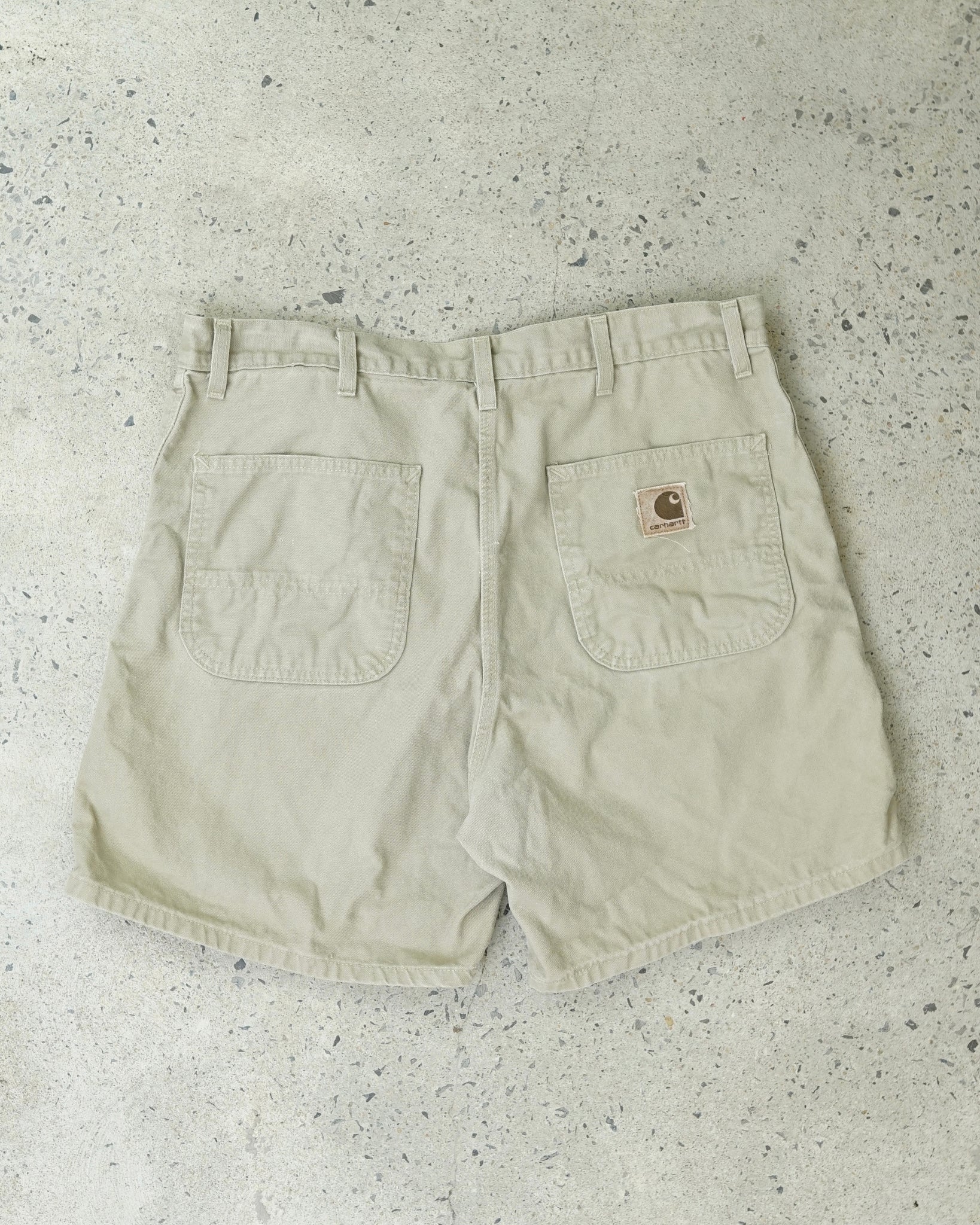 carhartt shorts