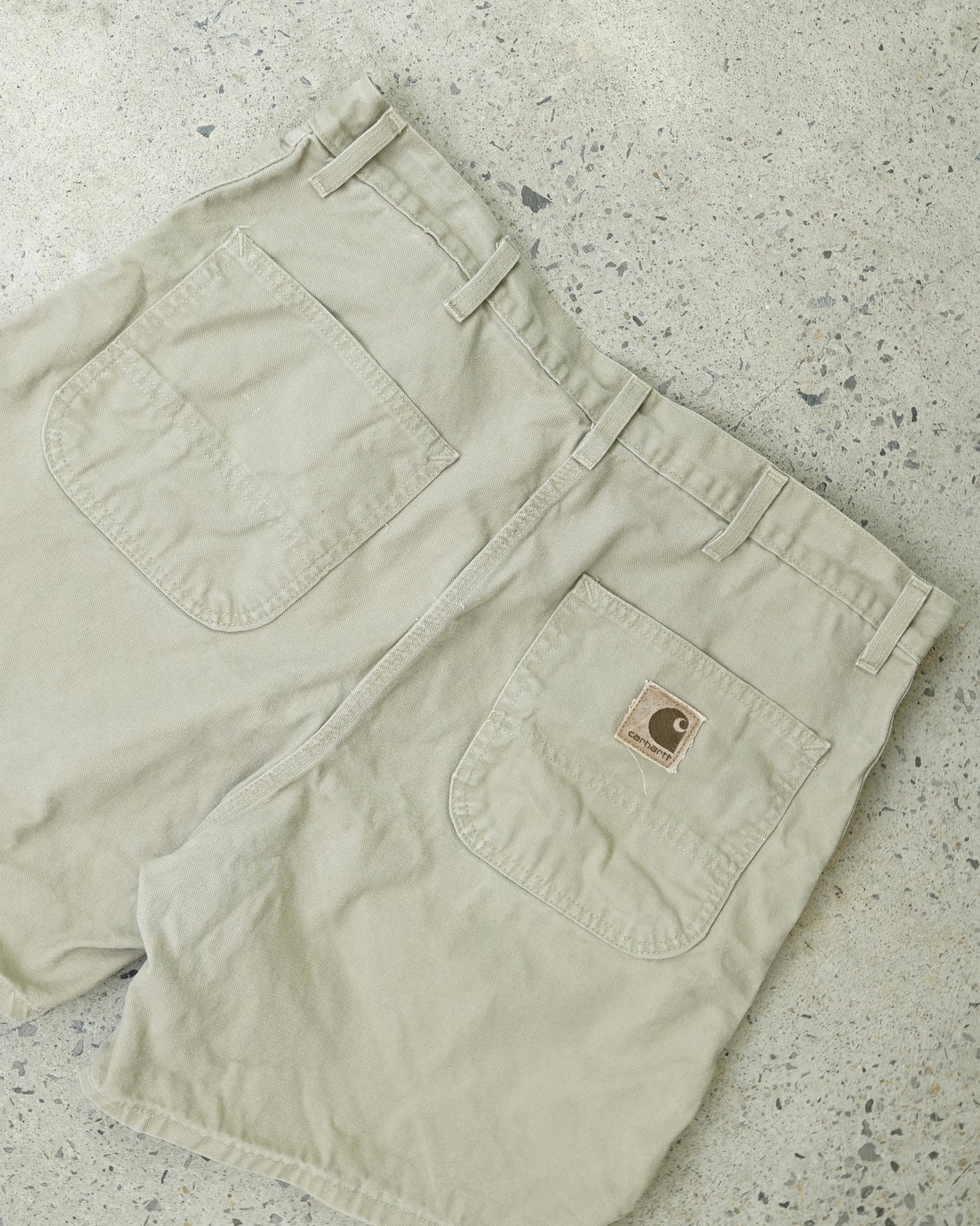 carhartt shorts