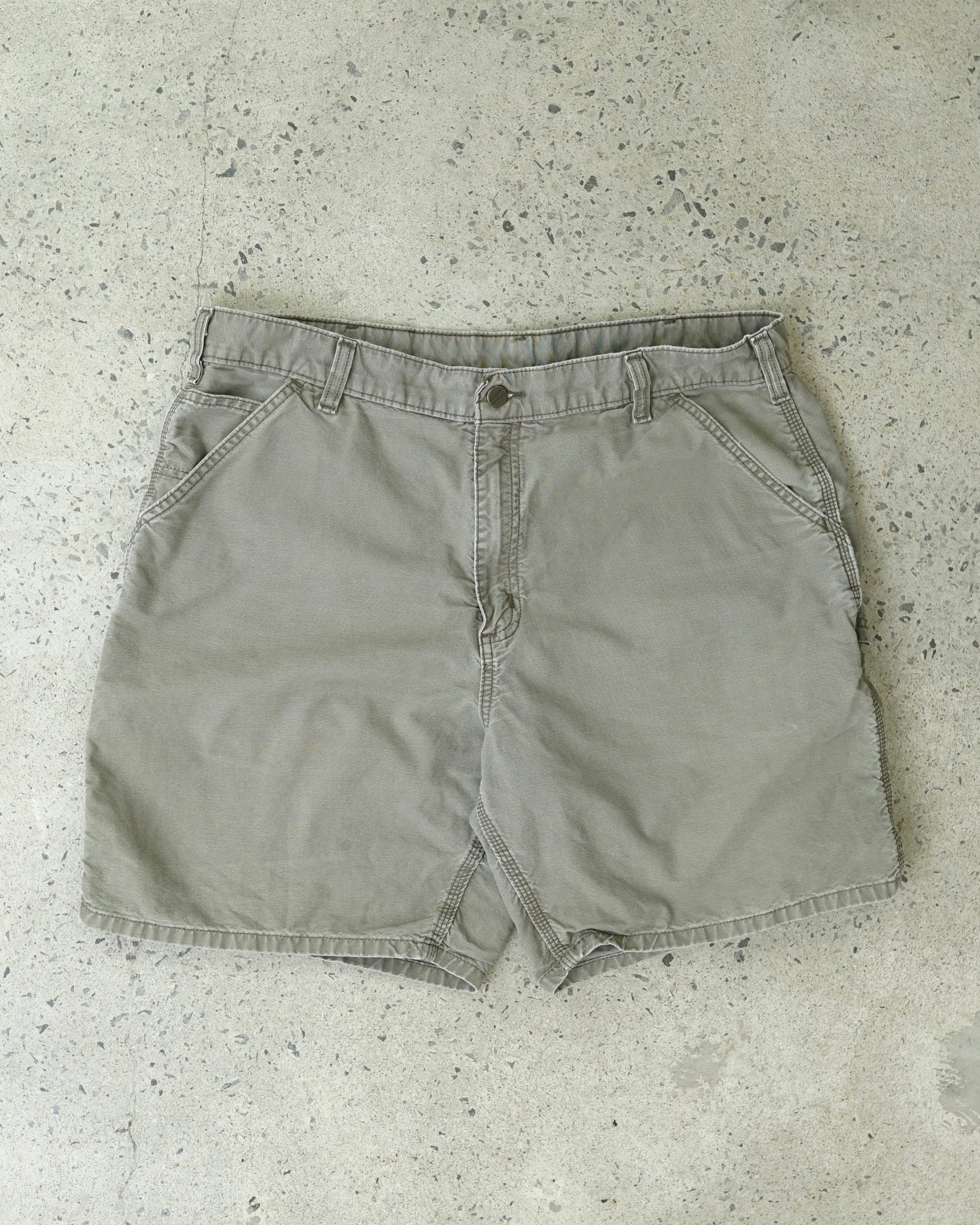 carhartt carpenter shorts