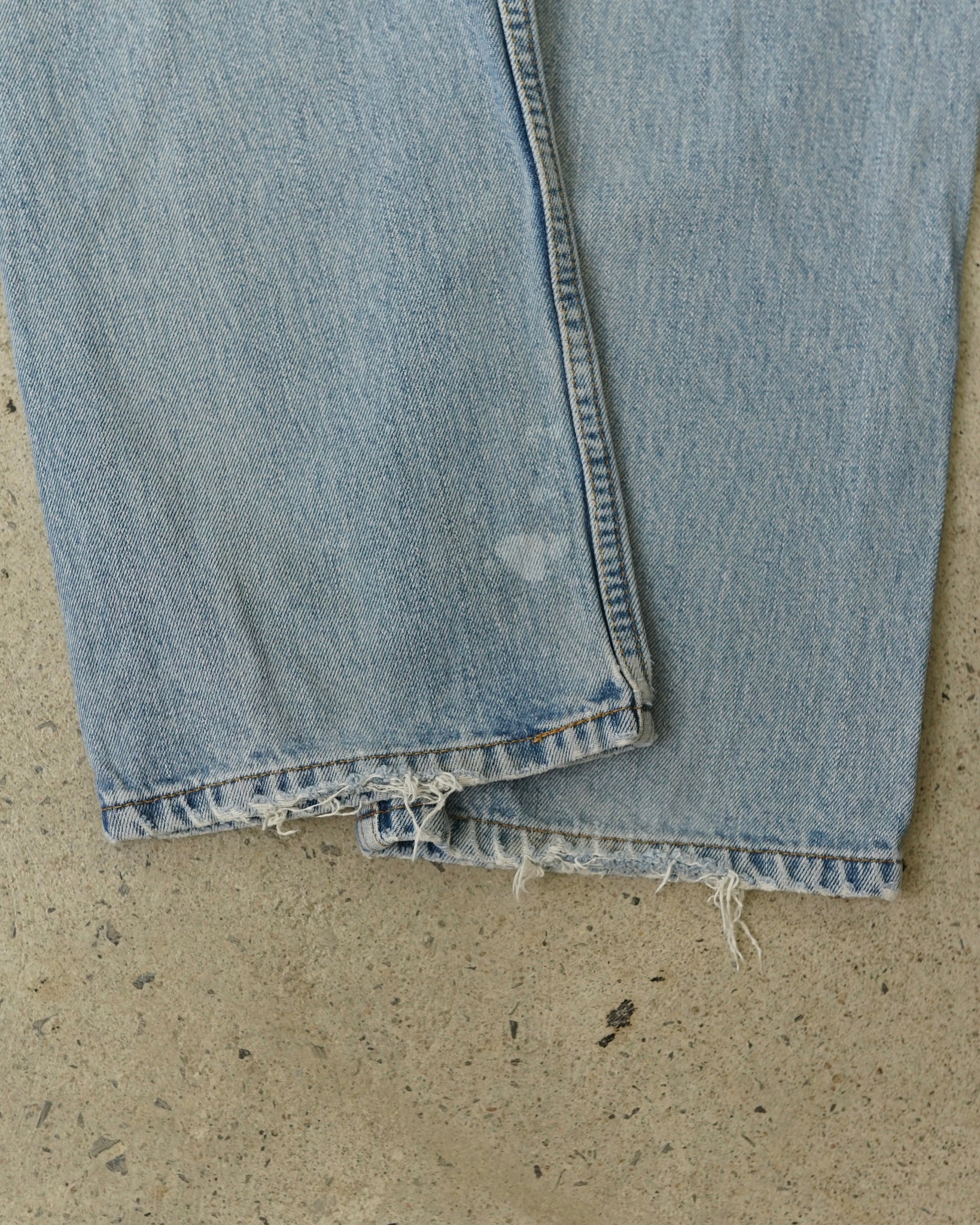 levi's 505 jeans