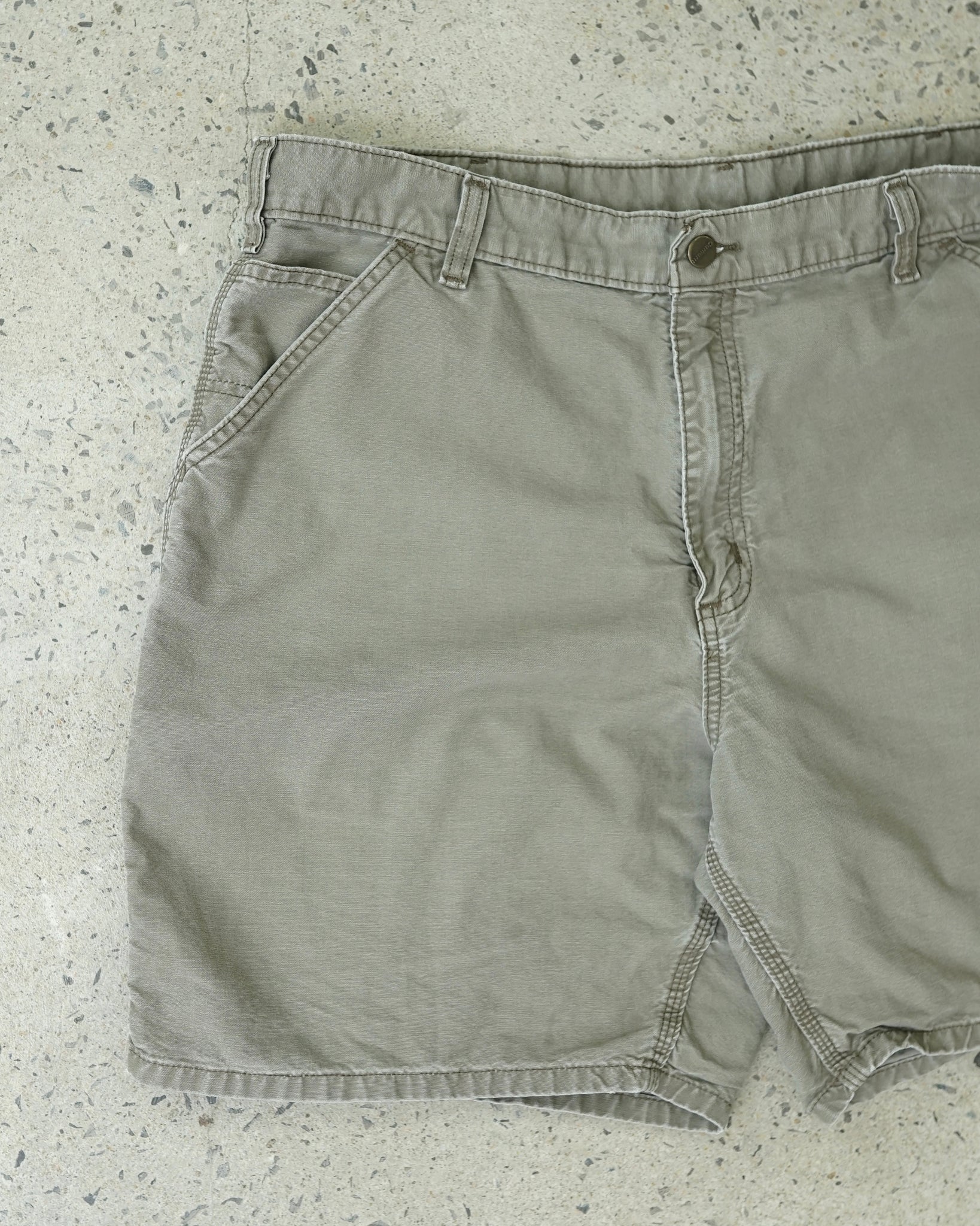 carhartt carpenter shorts