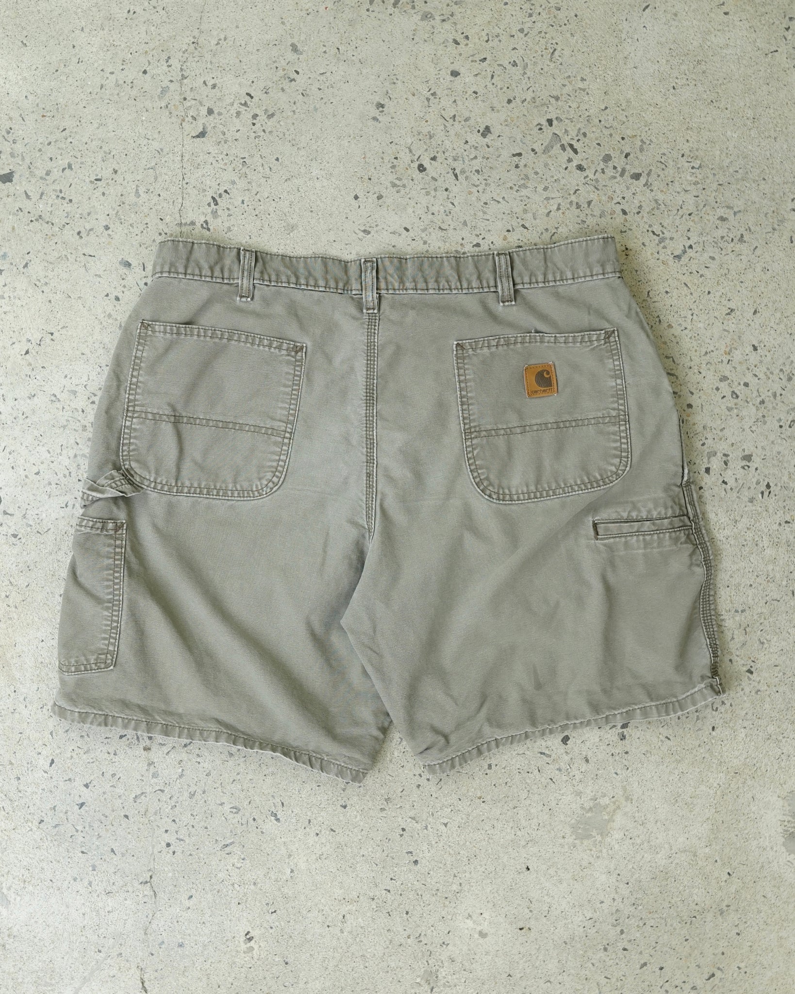 carhartt carpenter shorts