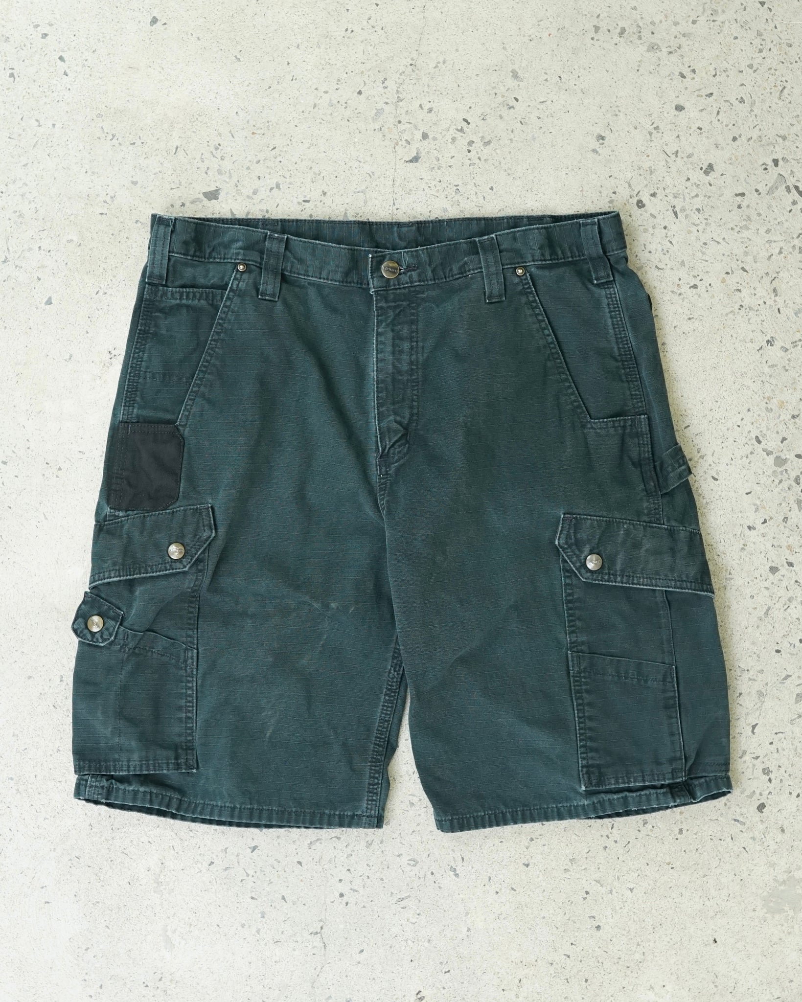 carhartt cargo shorts