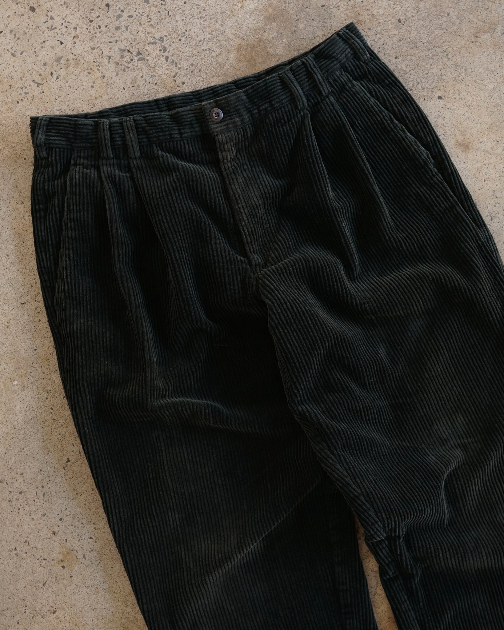 old river corduroy pants