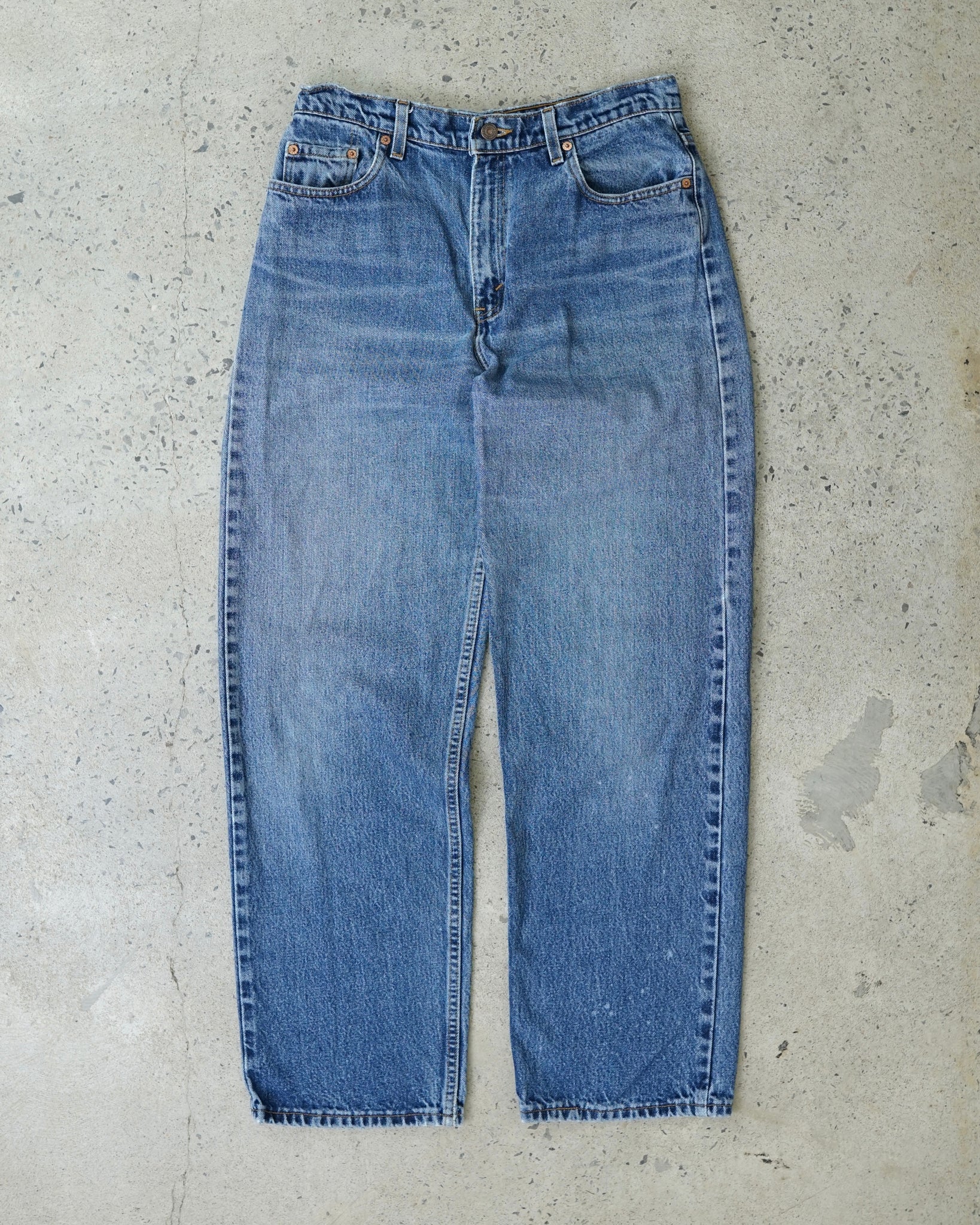 levi's 566 jeans