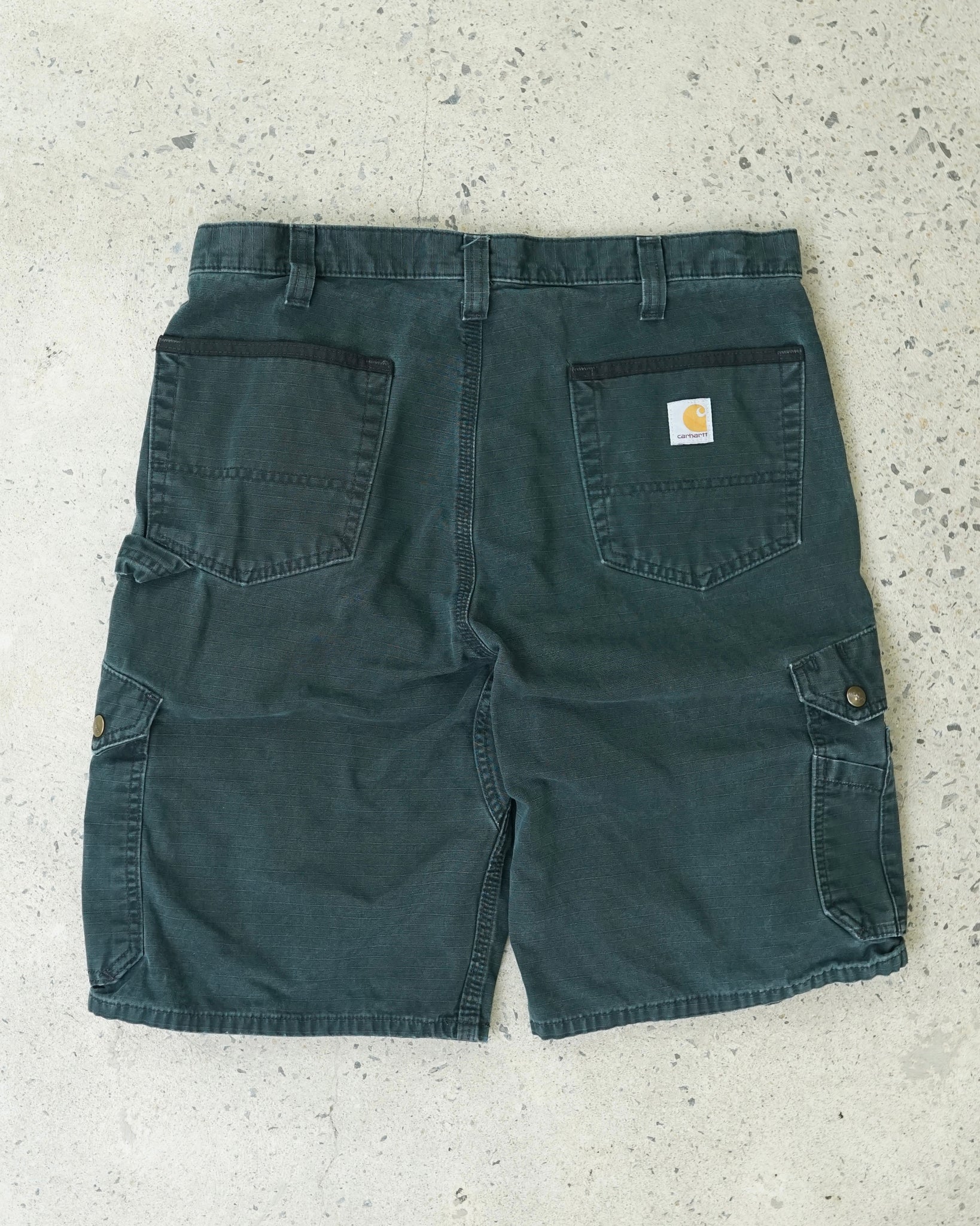 carhartt cargo shorts