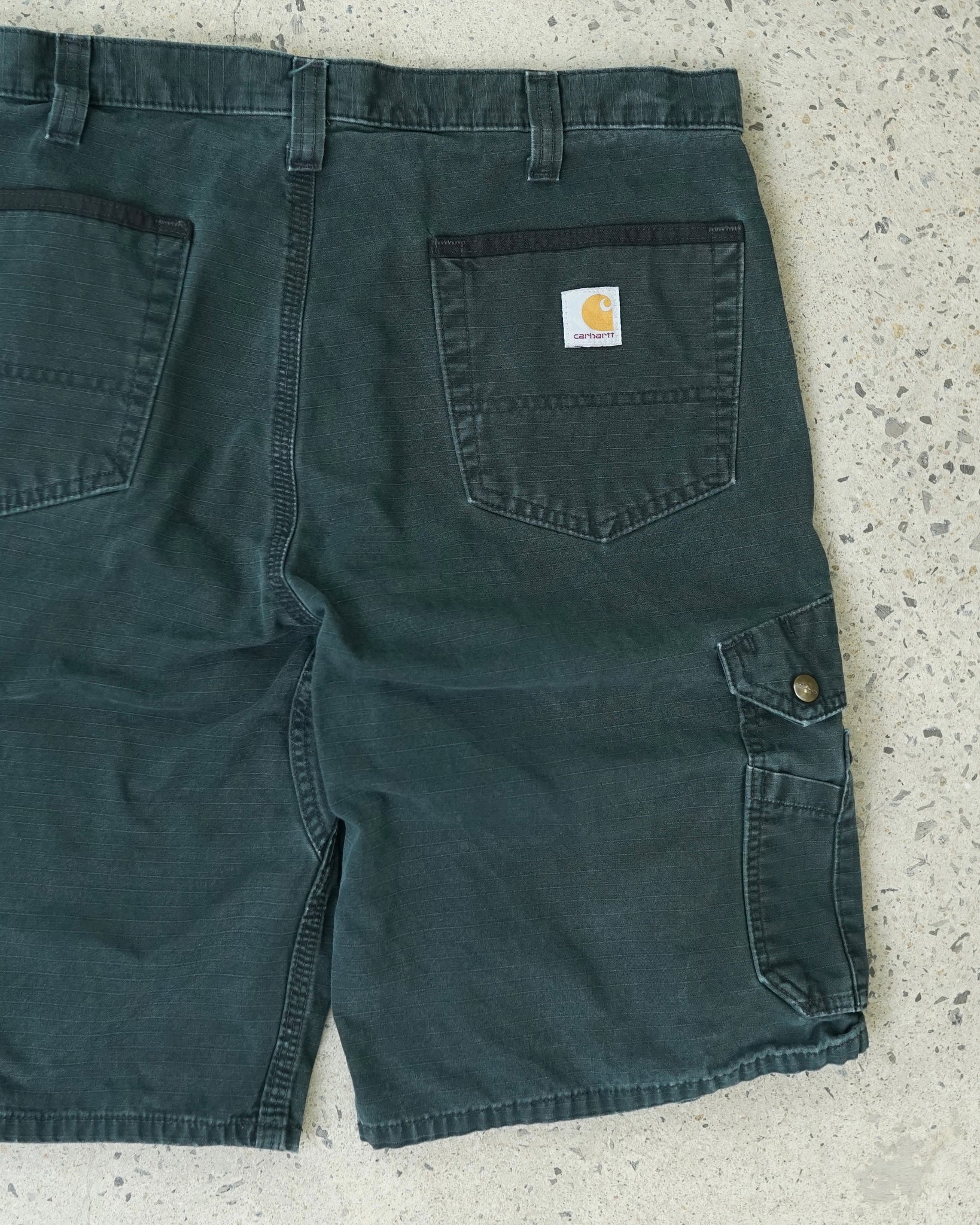 carhartt cargo shorts