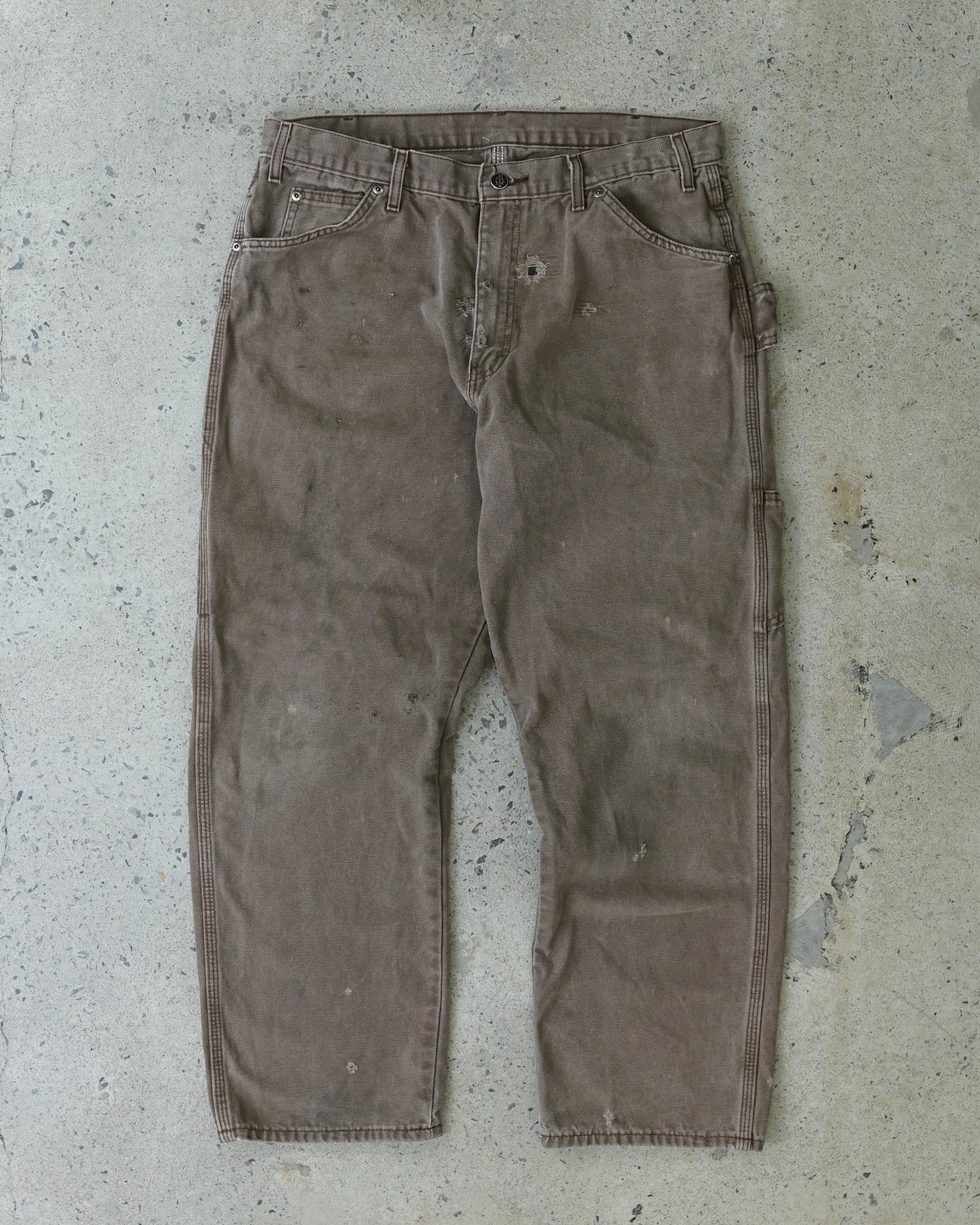 dickies carpenter pants