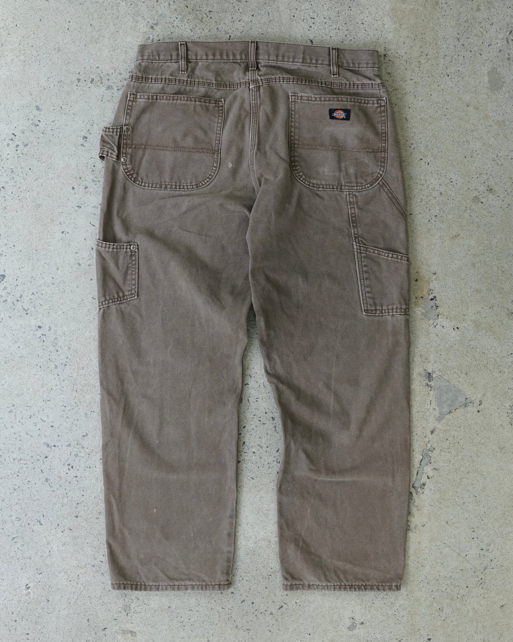 dickies carpenter pants