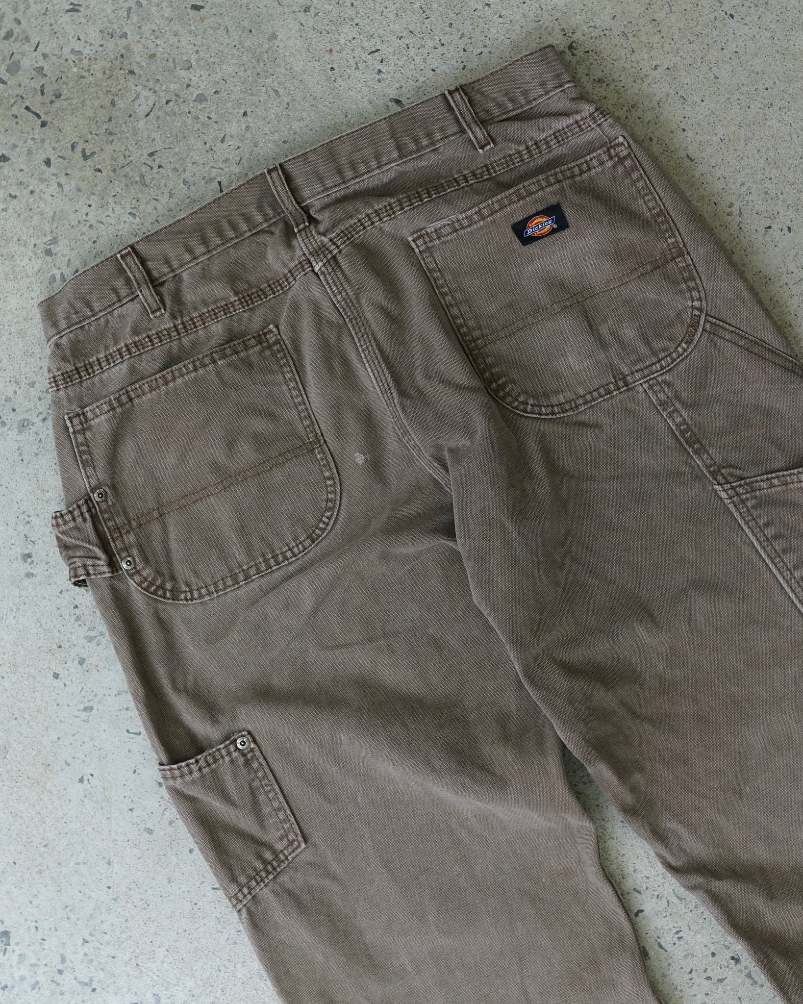 dickies carpenter pants