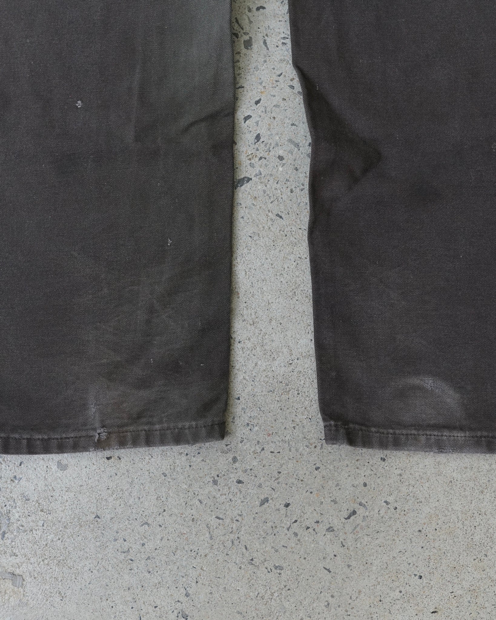 carhartt double knees carpenter pants