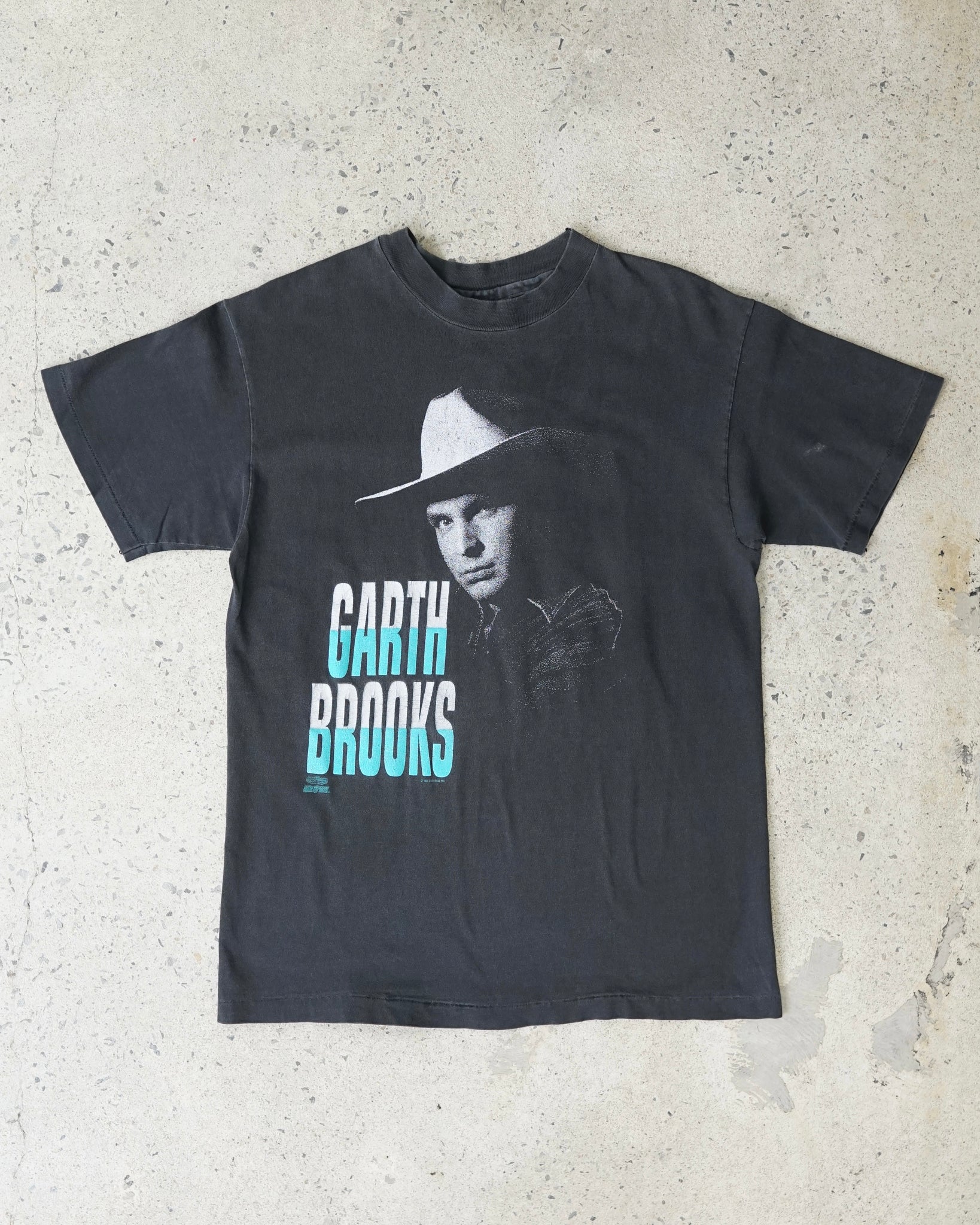 garth brooks t-shirt