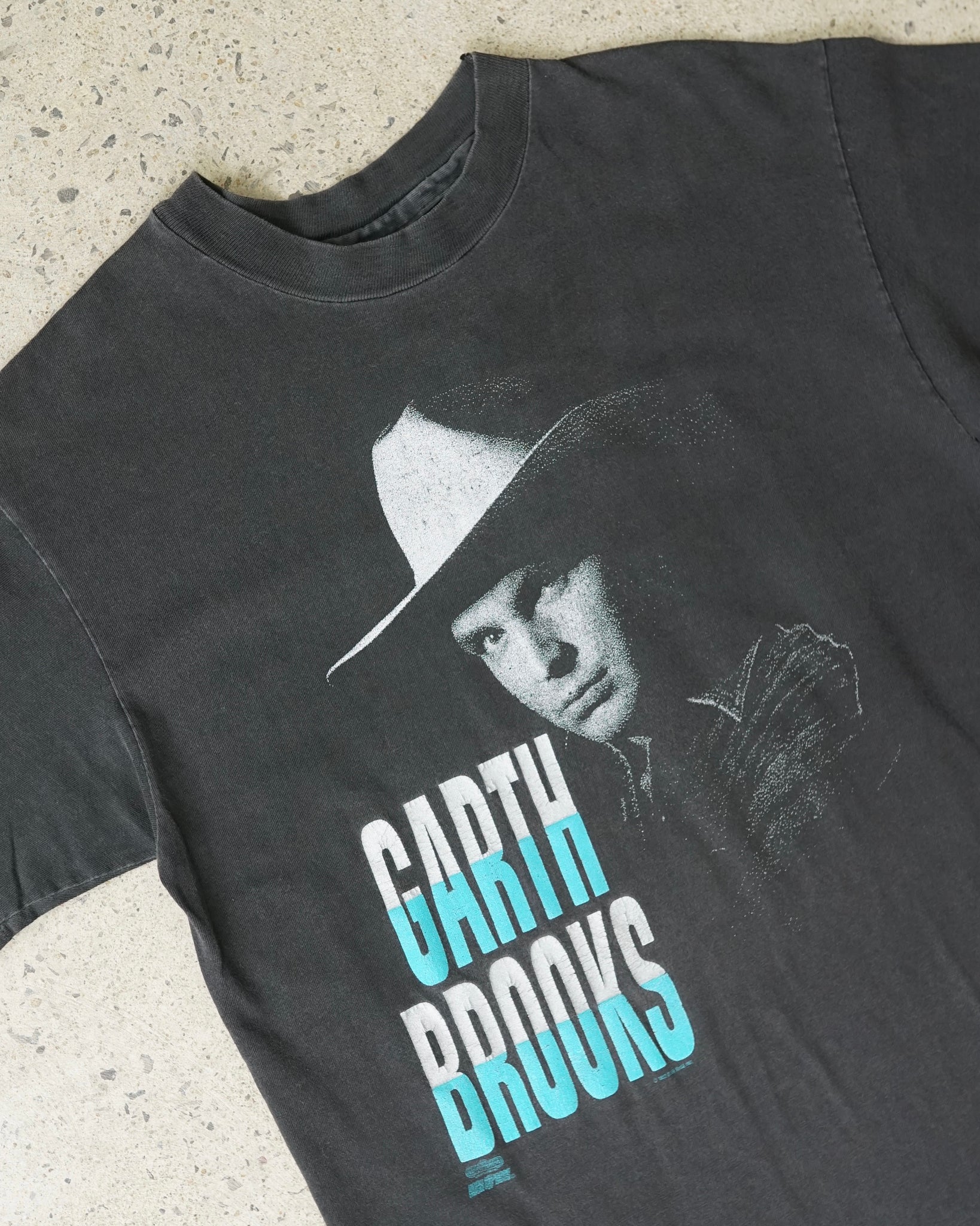 garth brooks t-shirt