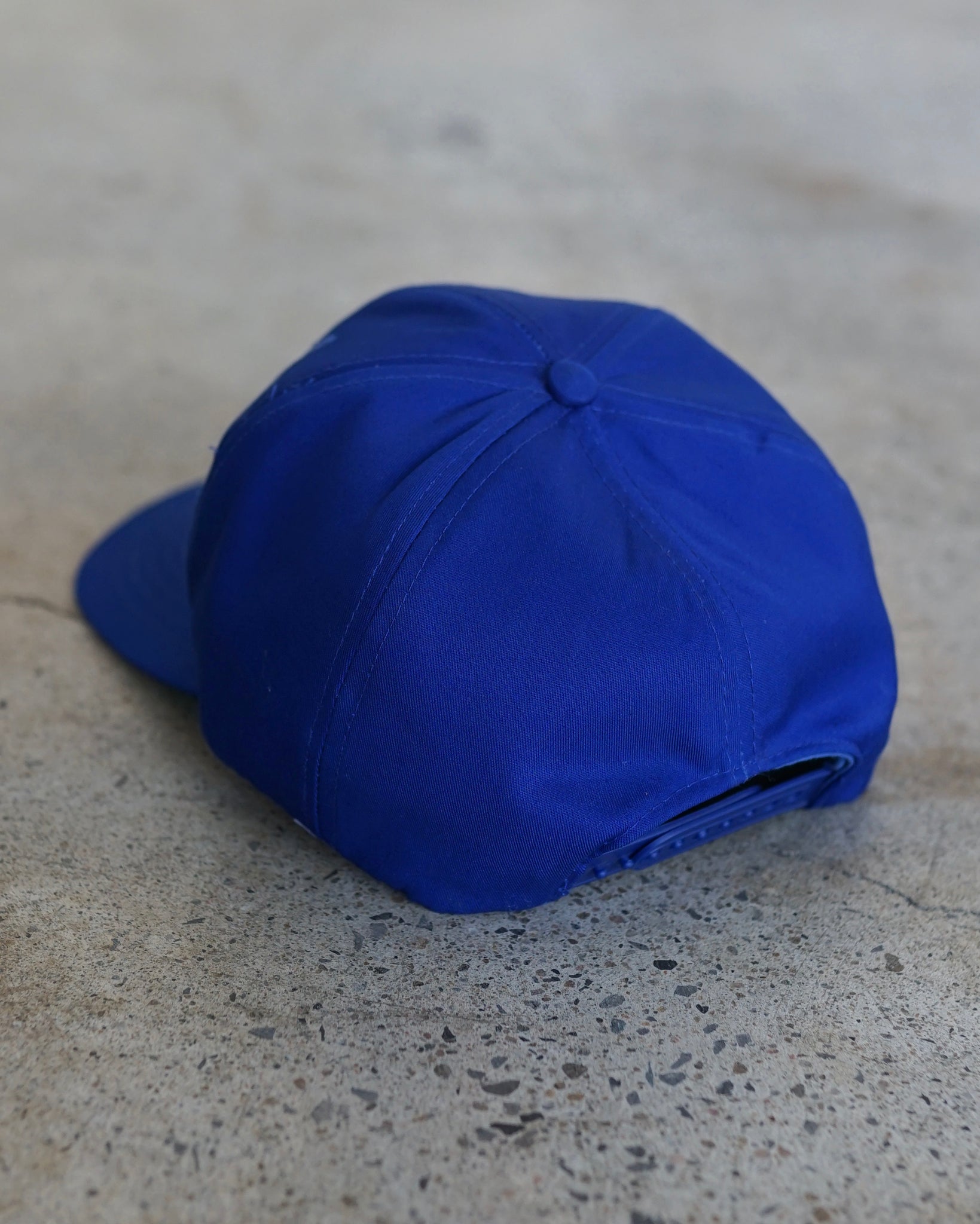 buffalo bills nfl snapback hat