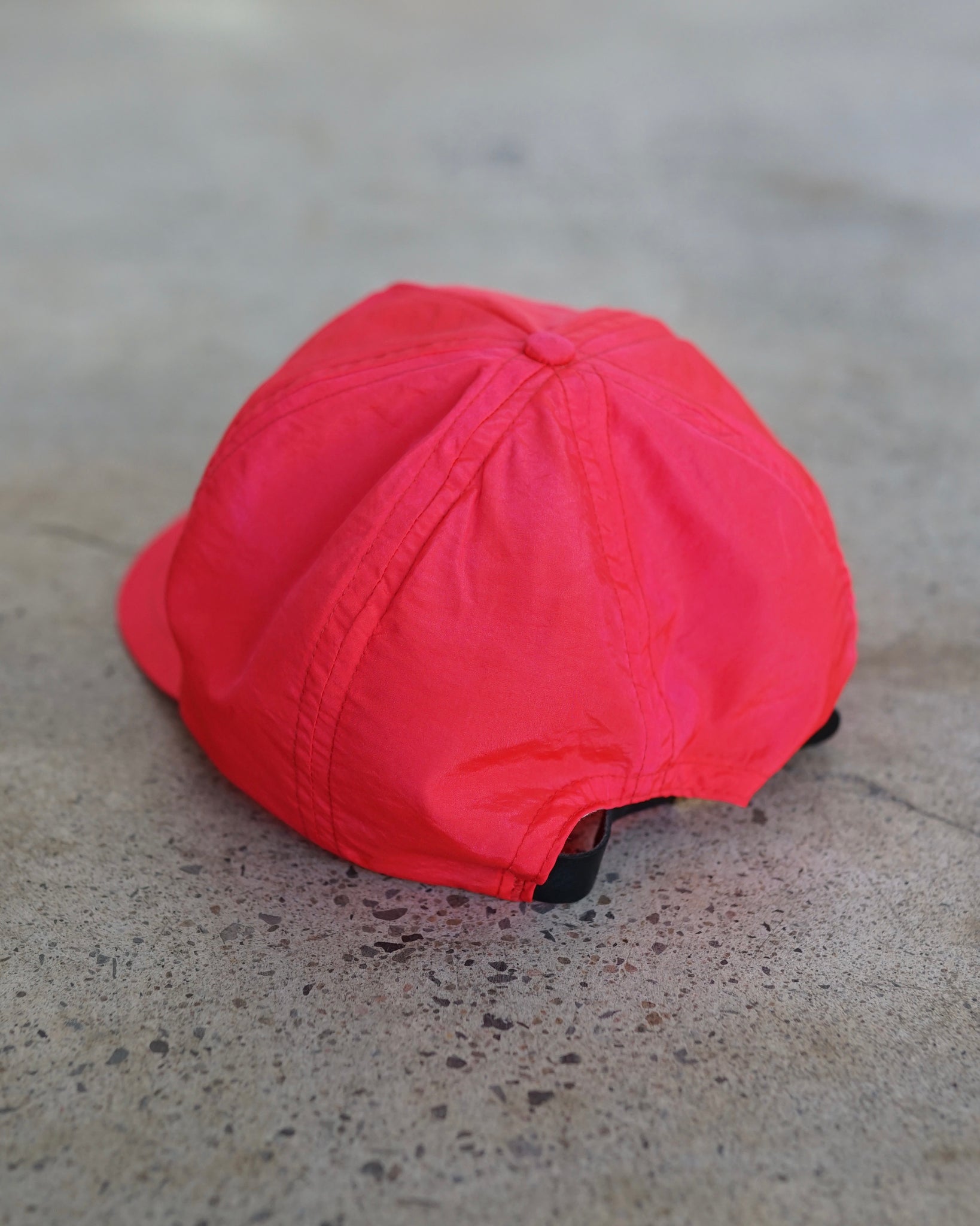 bucknell university strapback hat