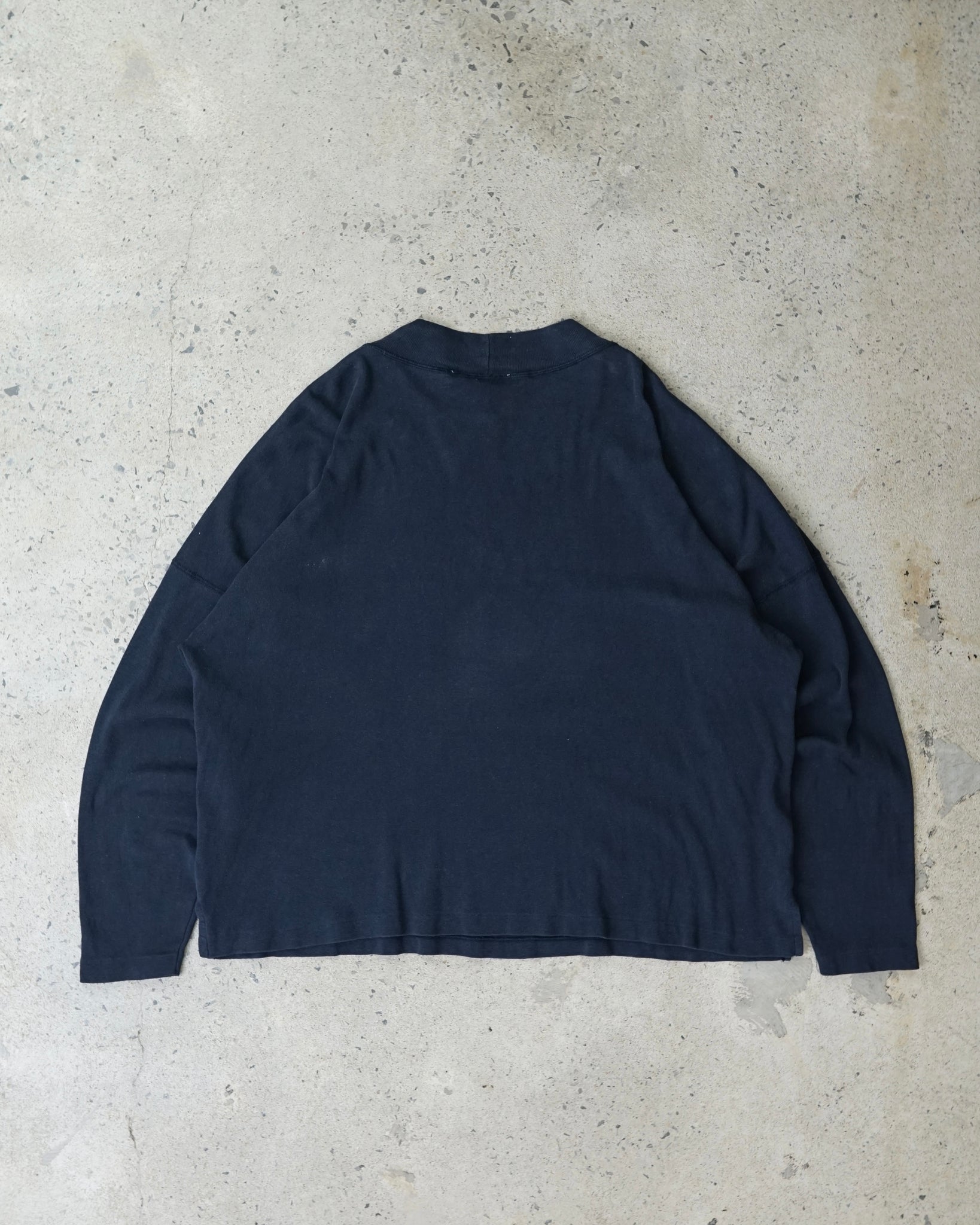 vuarnet mockneck