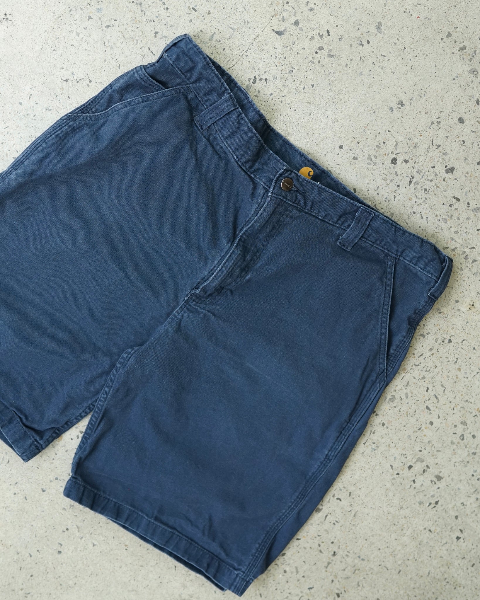 carhartt shorts