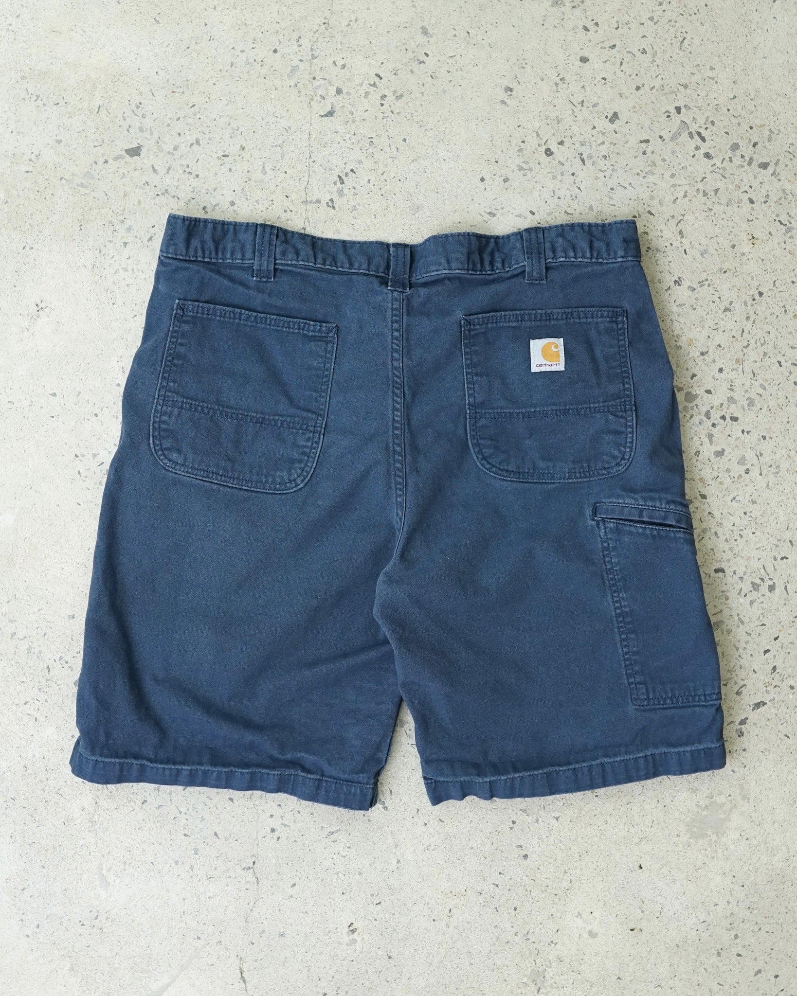 carhartt shorts