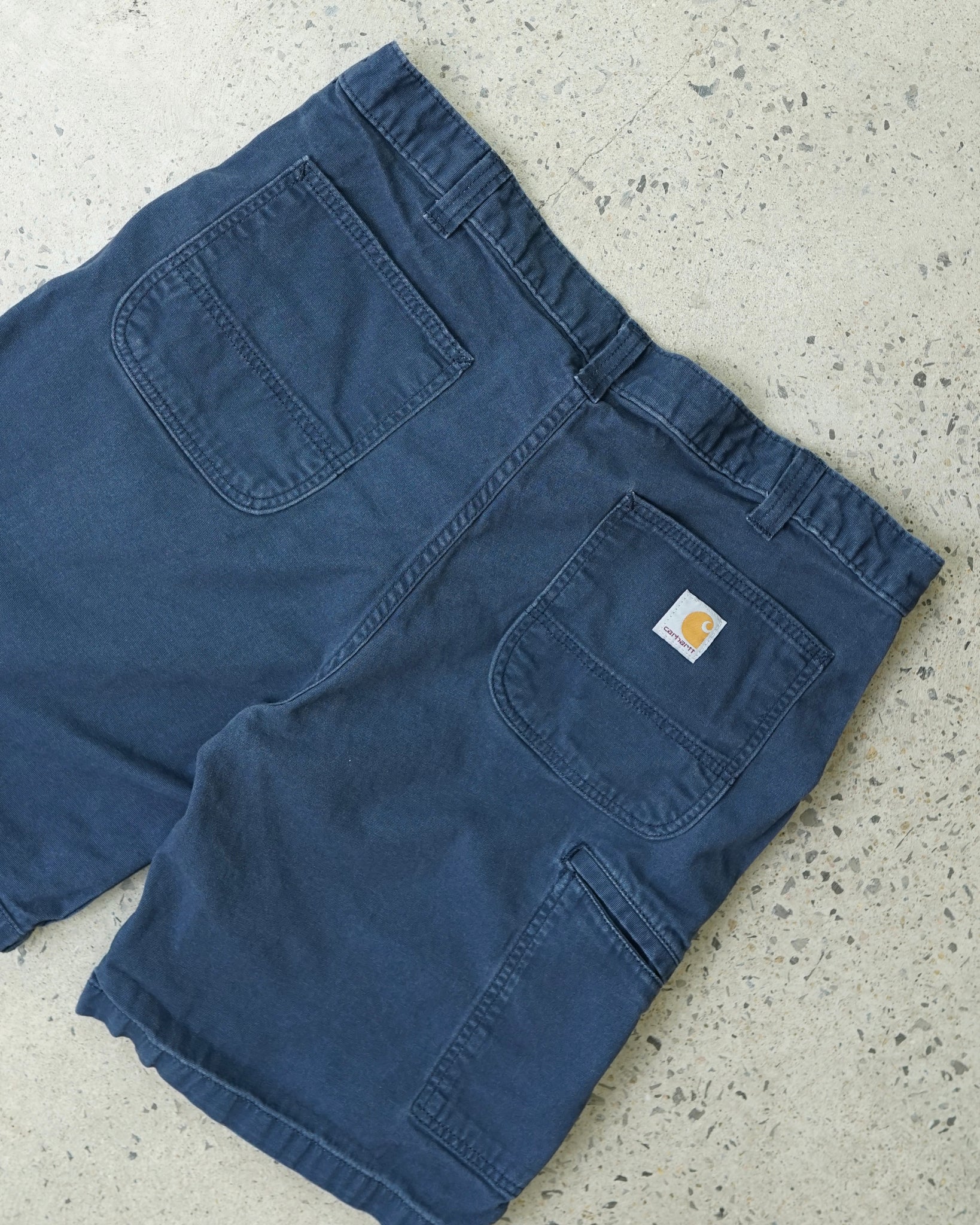 carhartt shorts