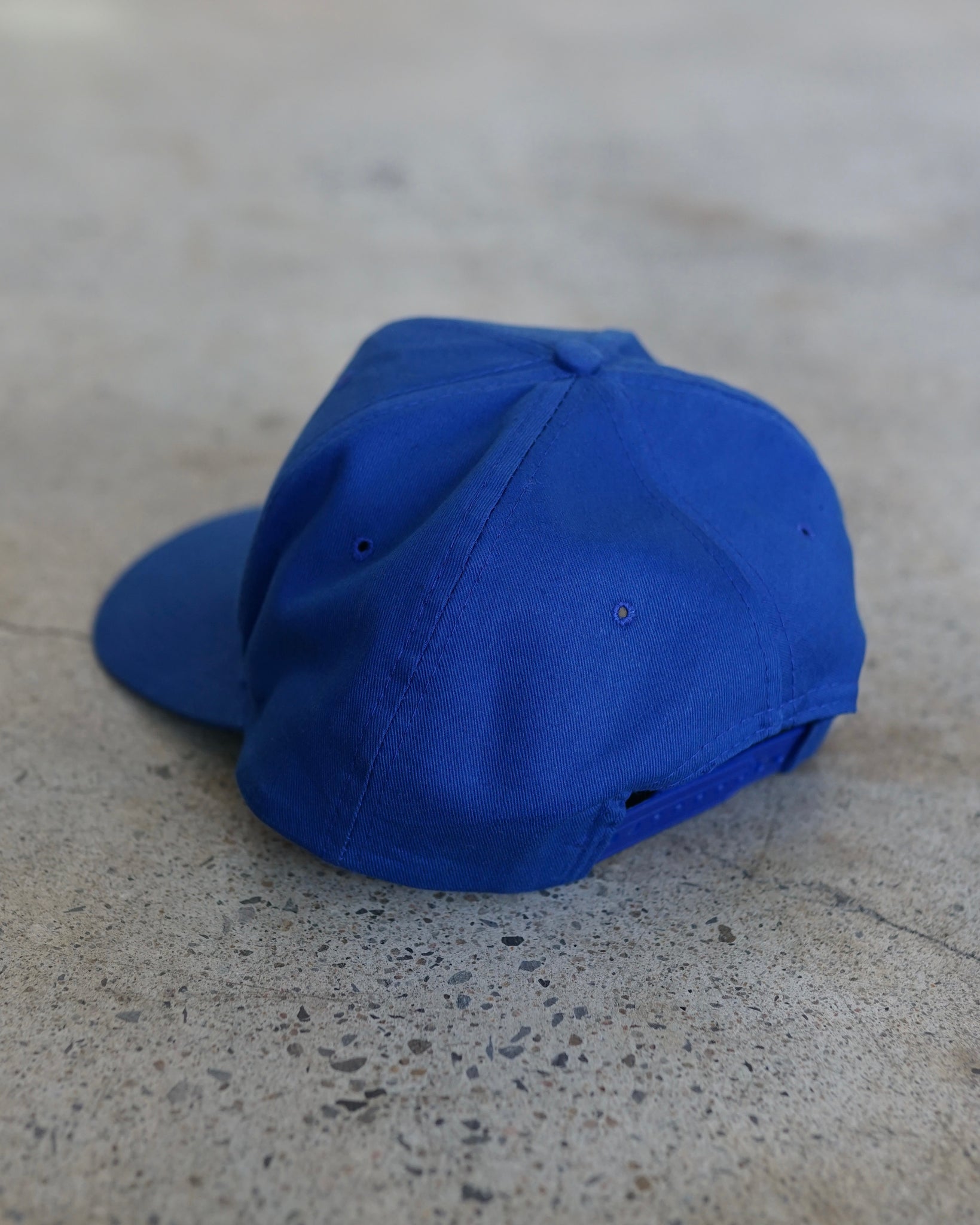 buffalo bills nfl snapback hat