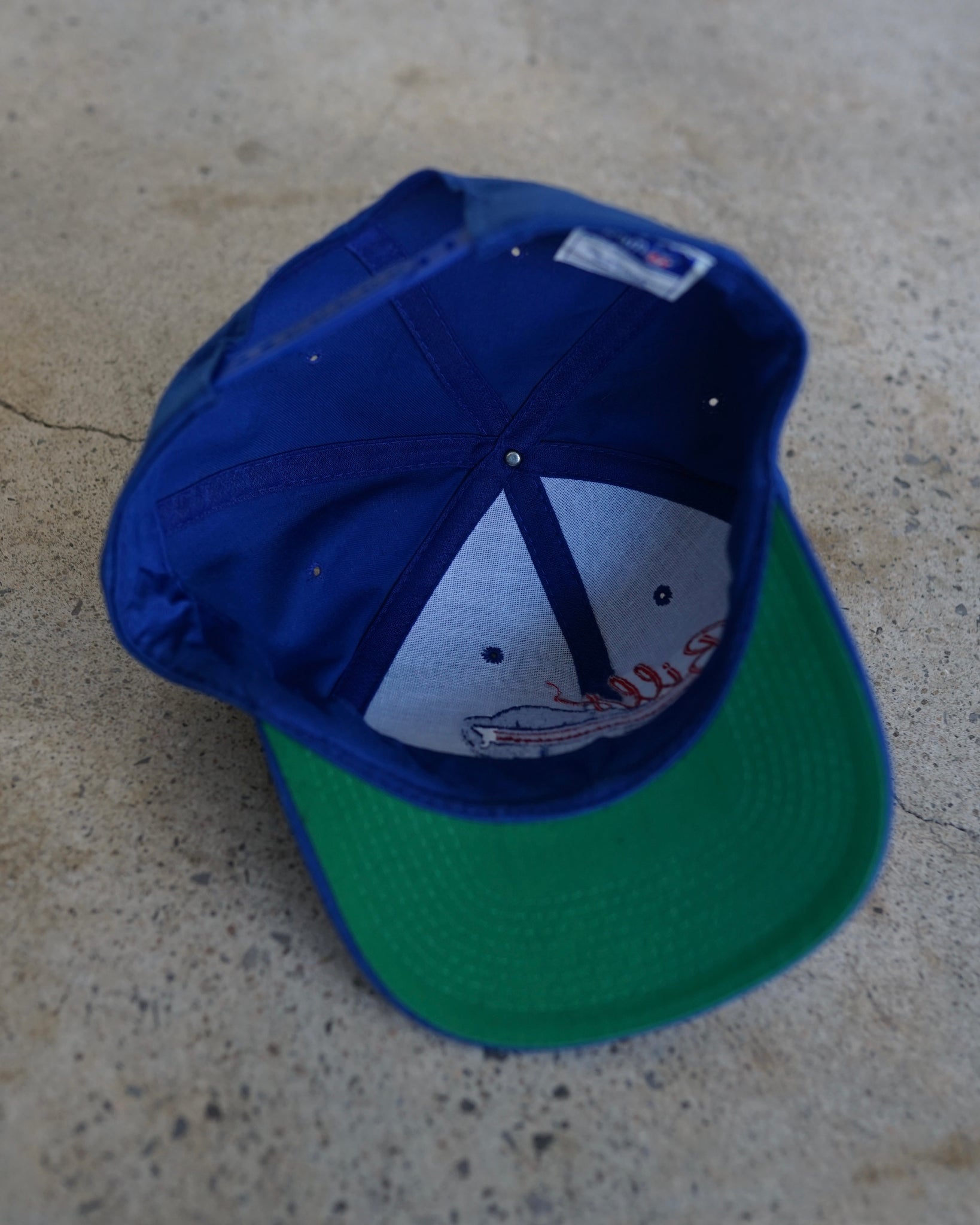 buffalo bills nfl snapback hat