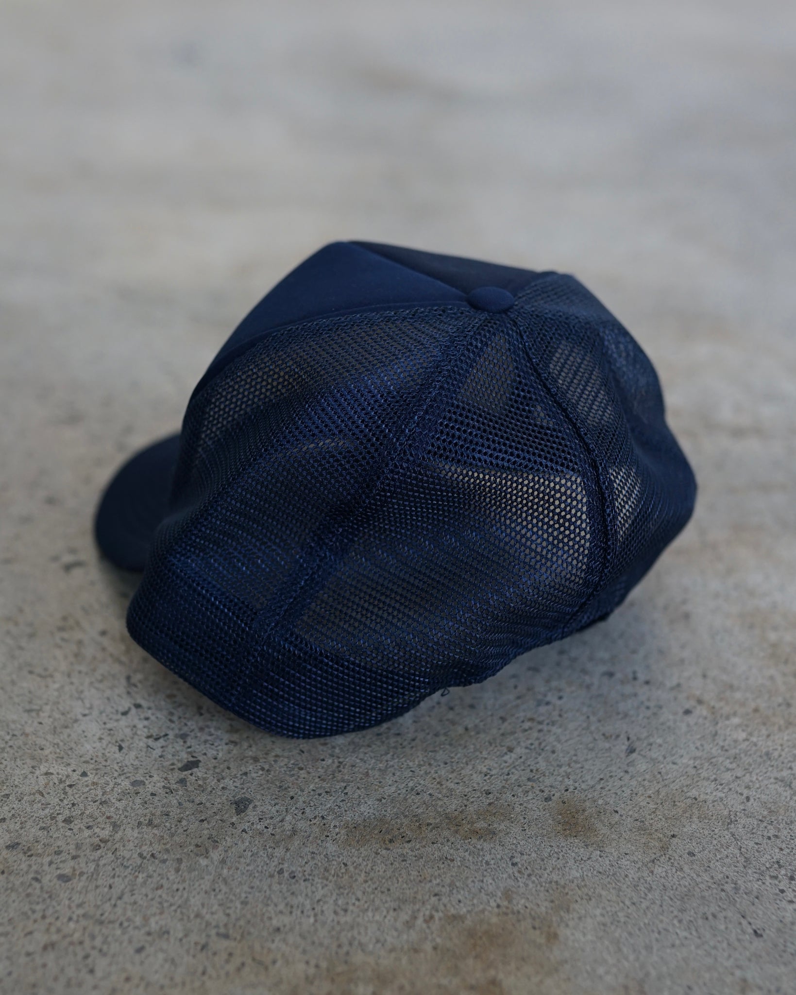 miller lite beer trucker hat