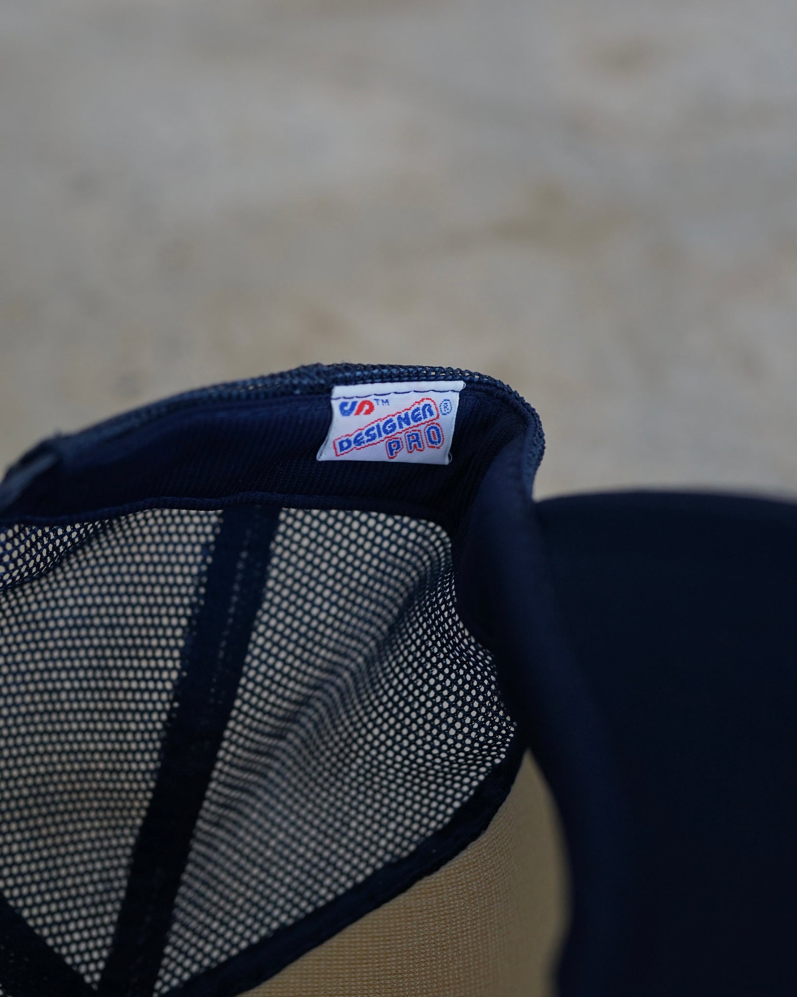 miller lite beer trucker hat