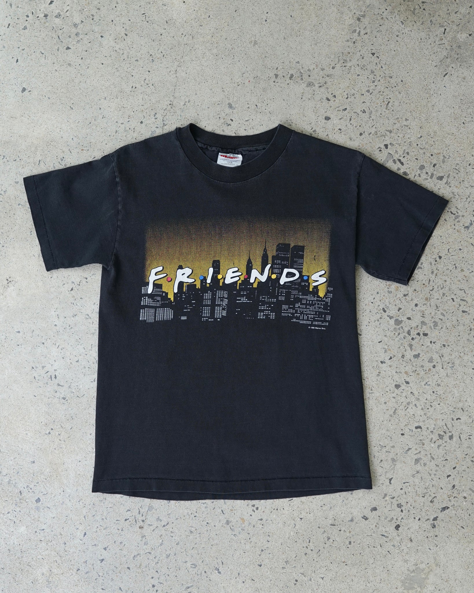 friends t-shirt - XS