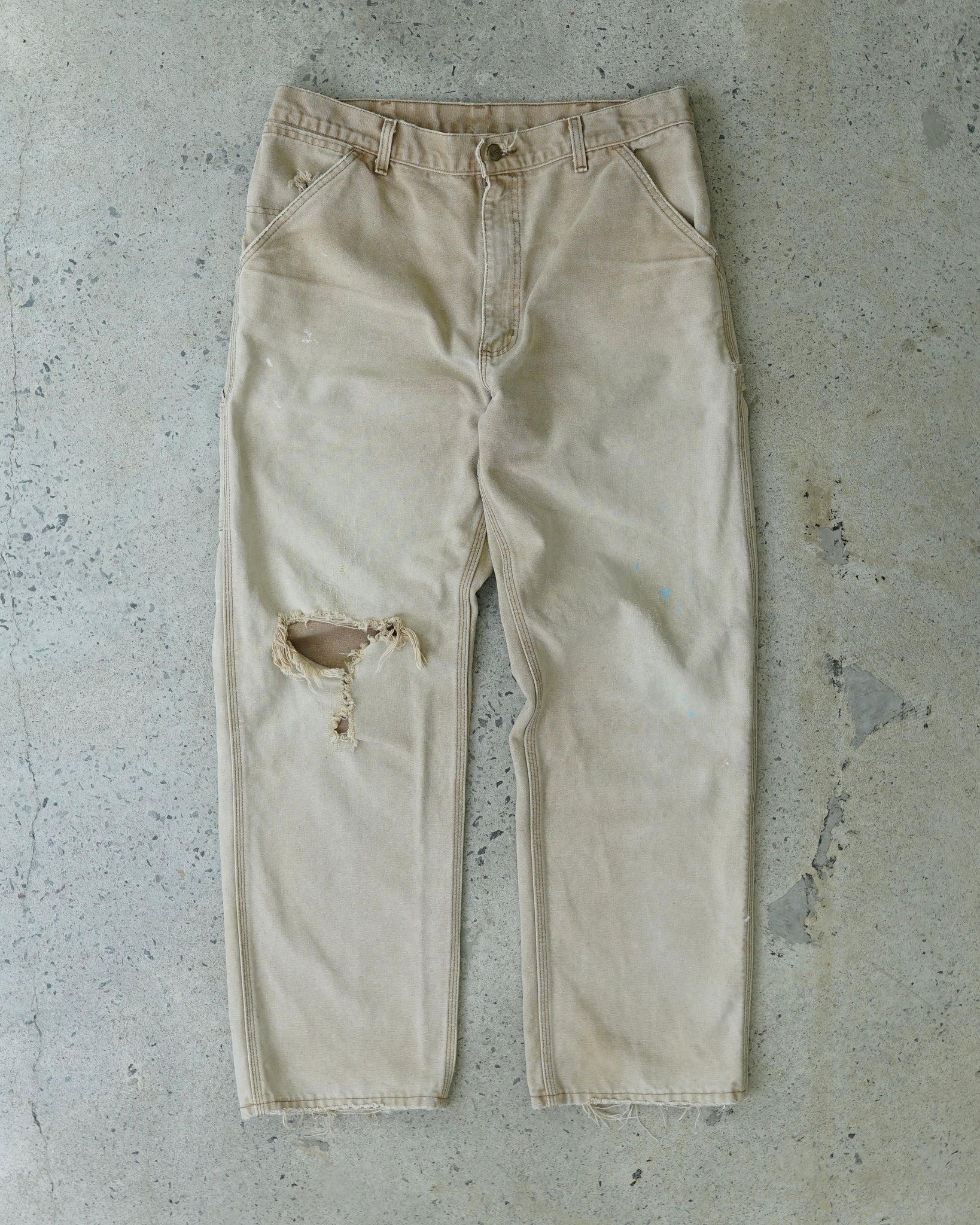 carhartt carpenter pants