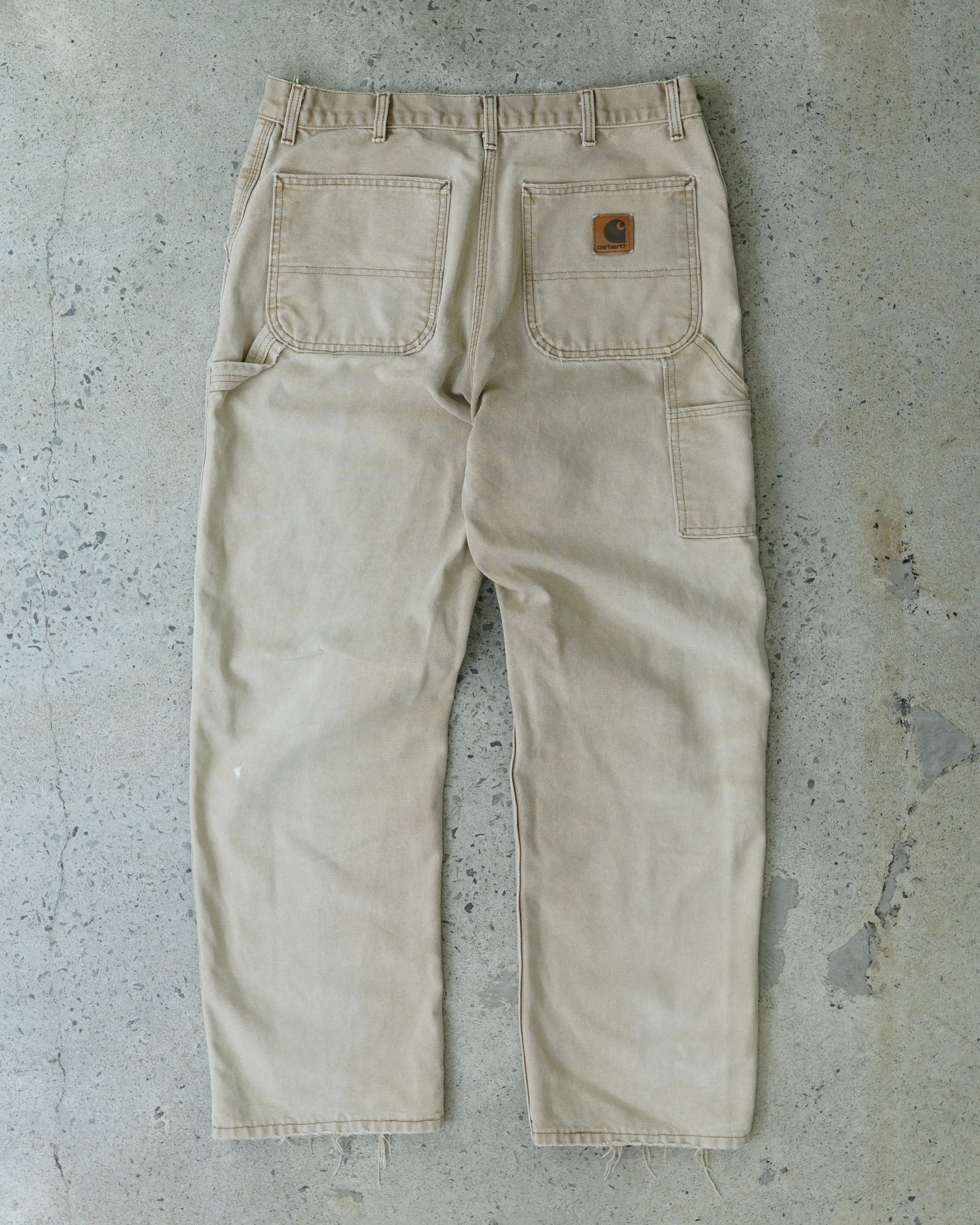 carhartt carpenter pants