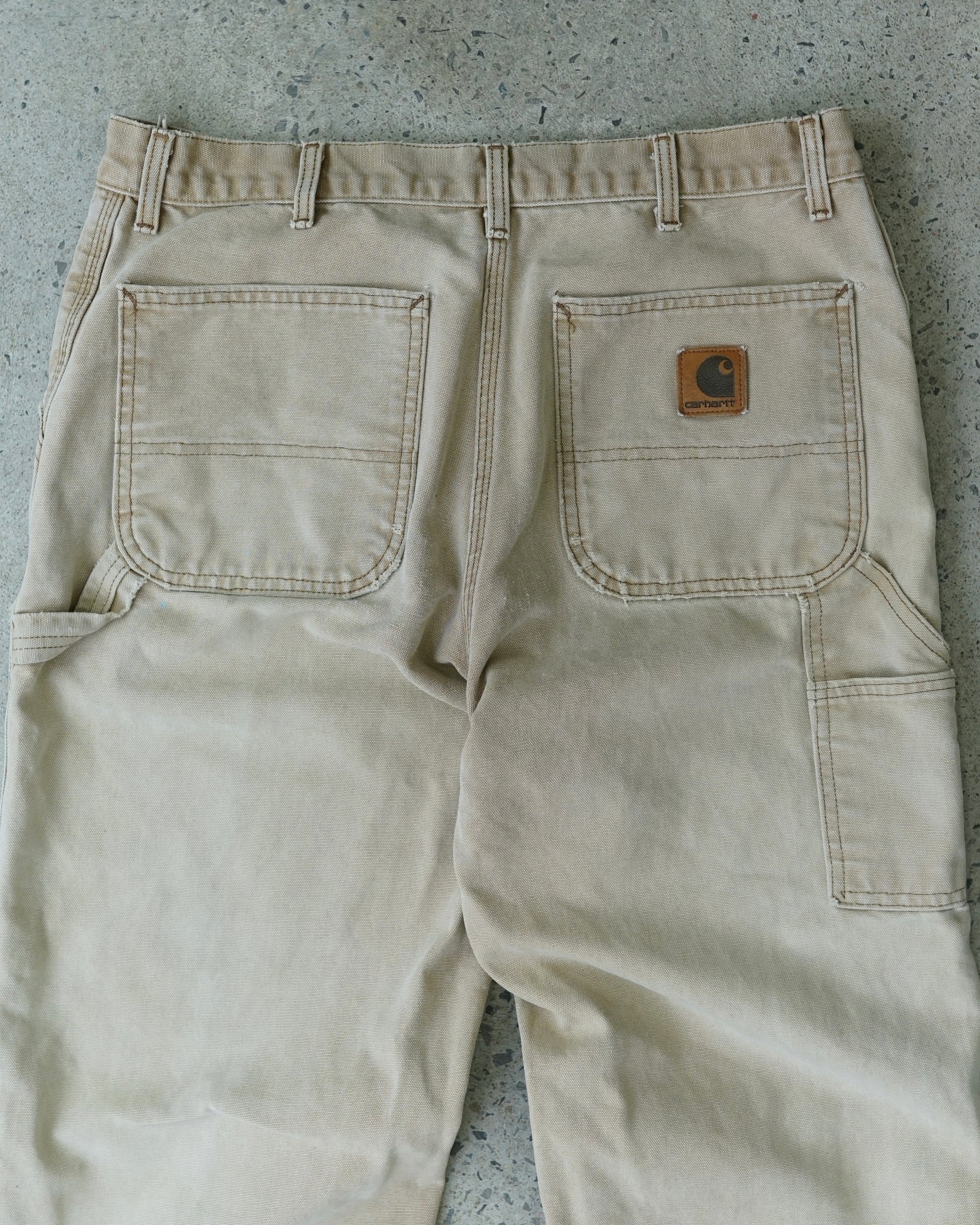 carhartt carpenter pants