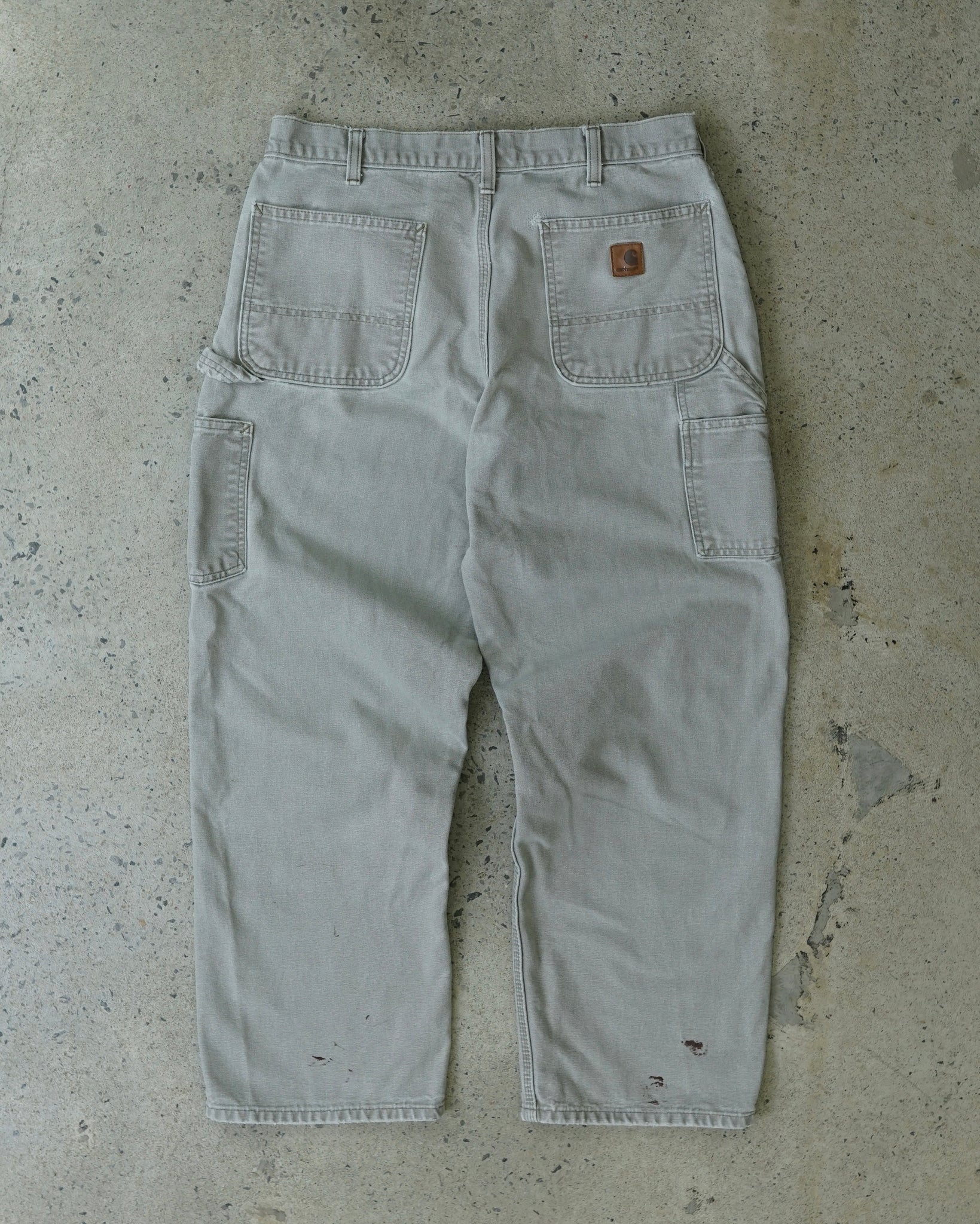 carhartt carpenter pants