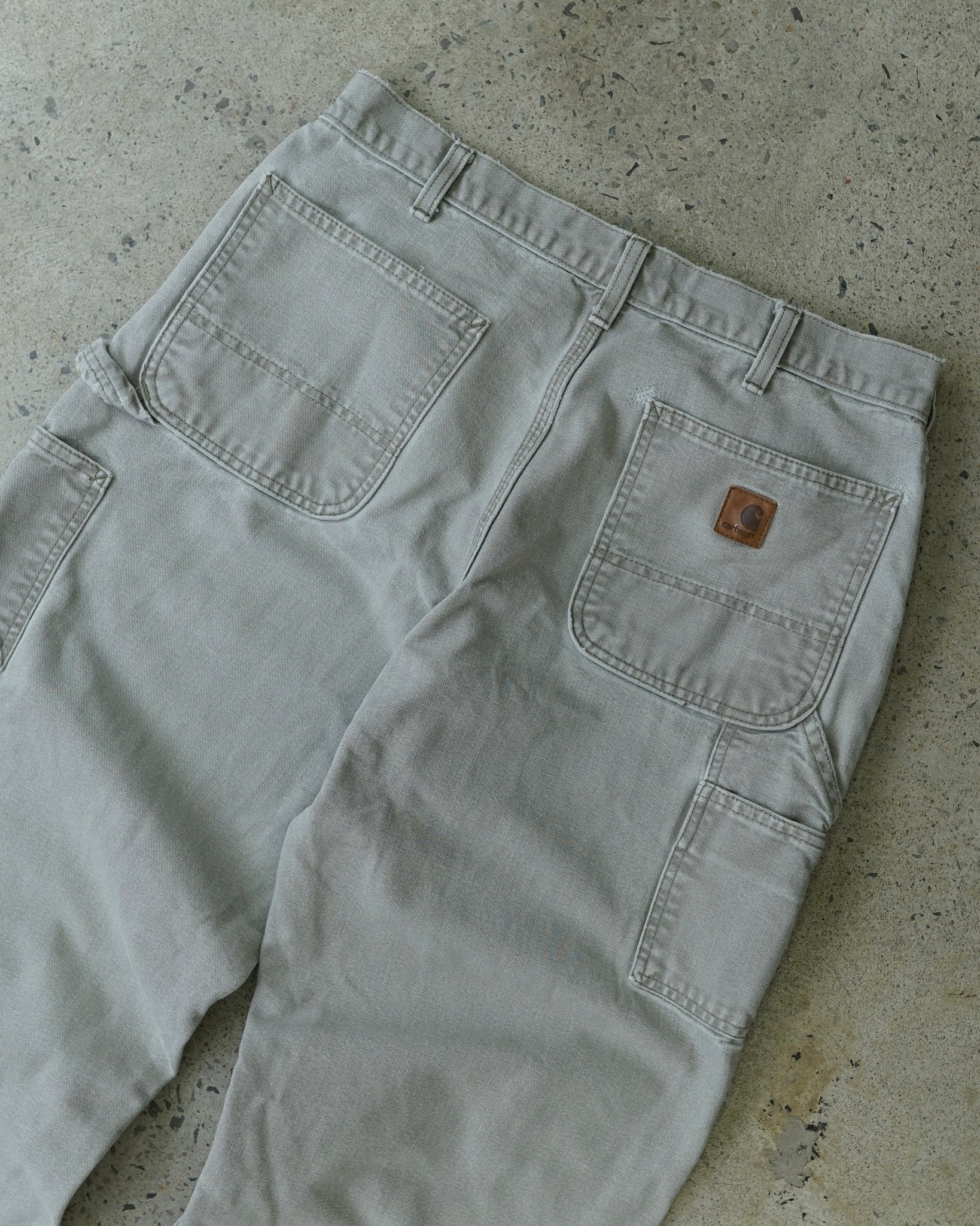 carhartt carpenter pants