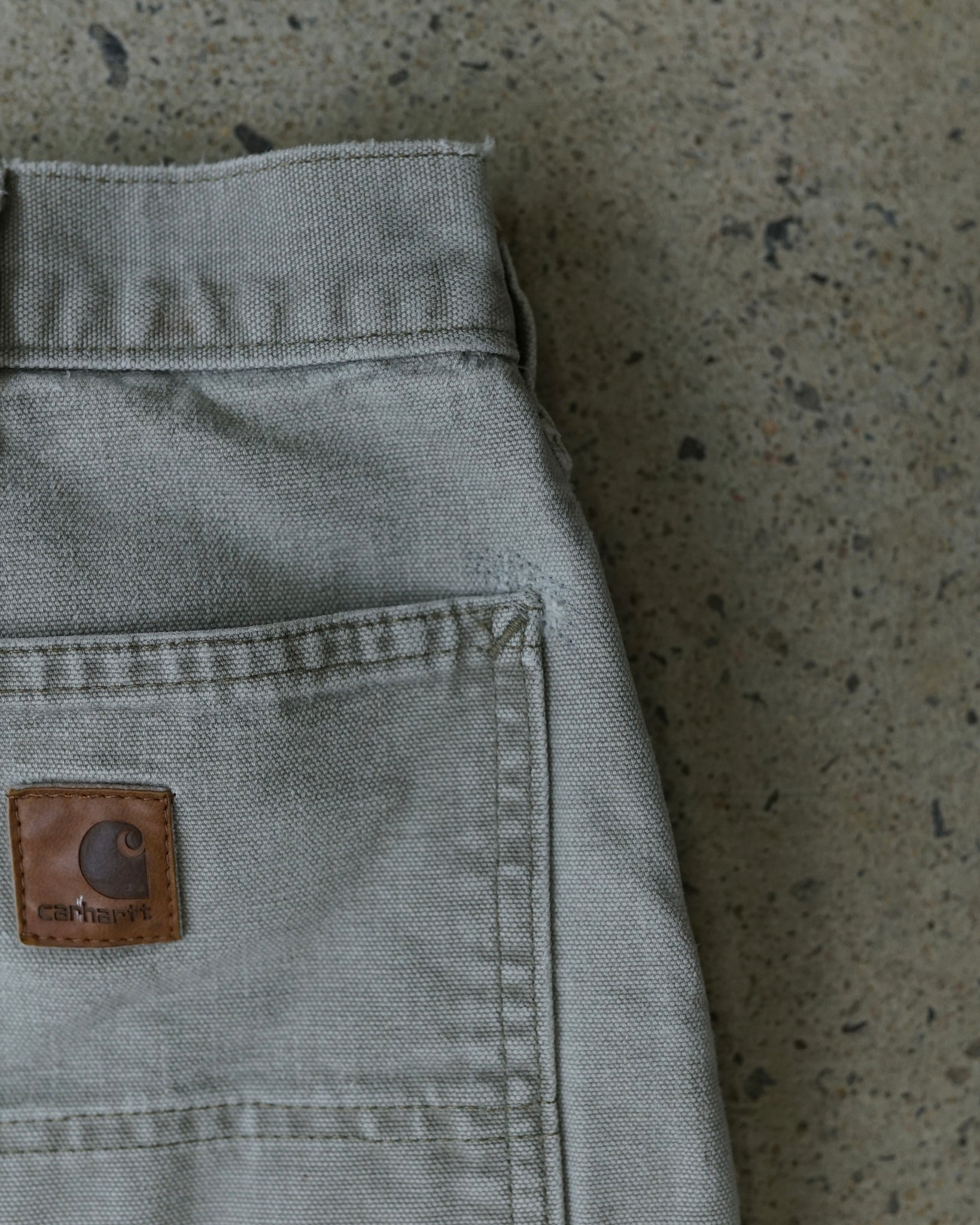 carhartt carpenter pants