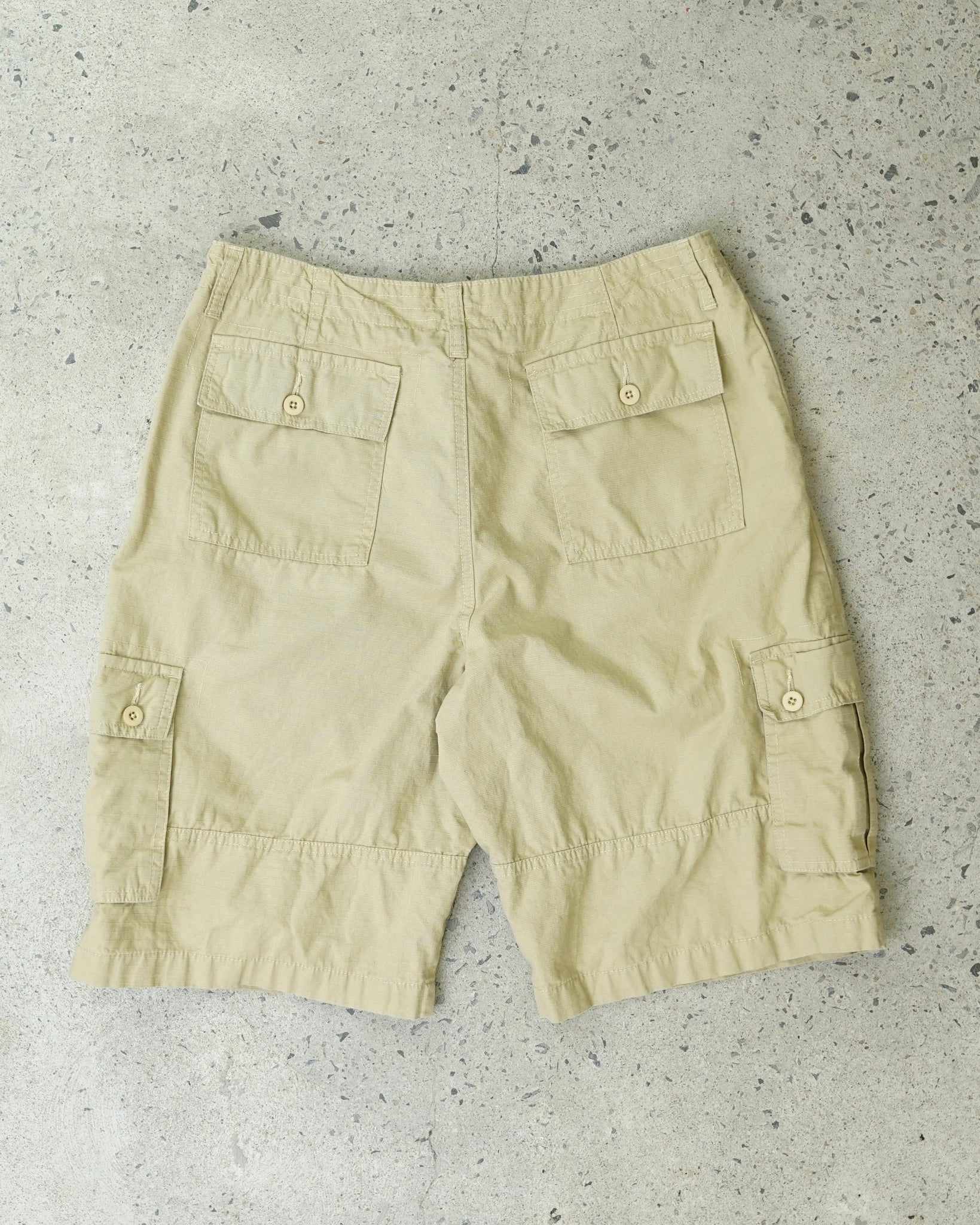 jurassic park shorts