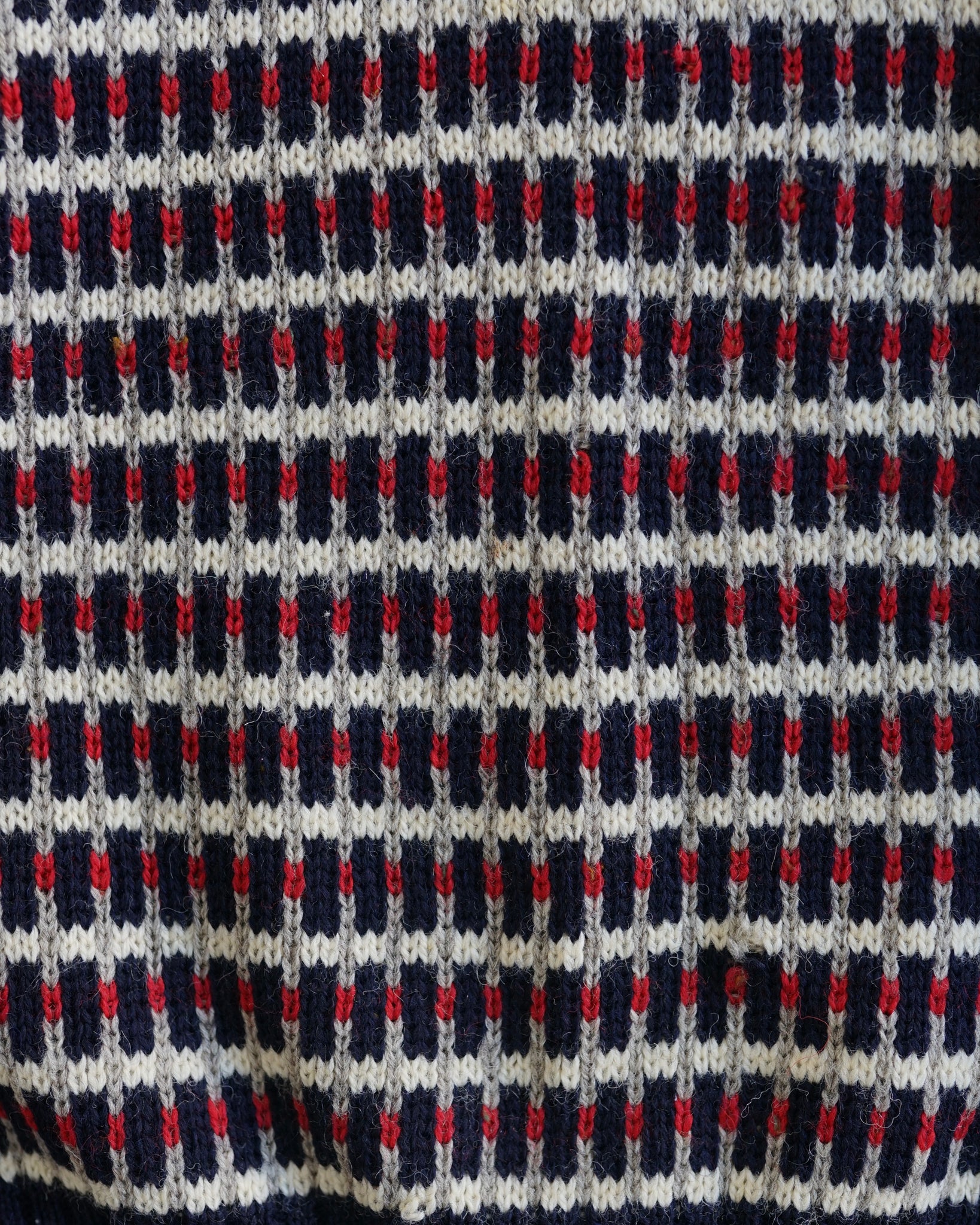 robbie read knit sweater