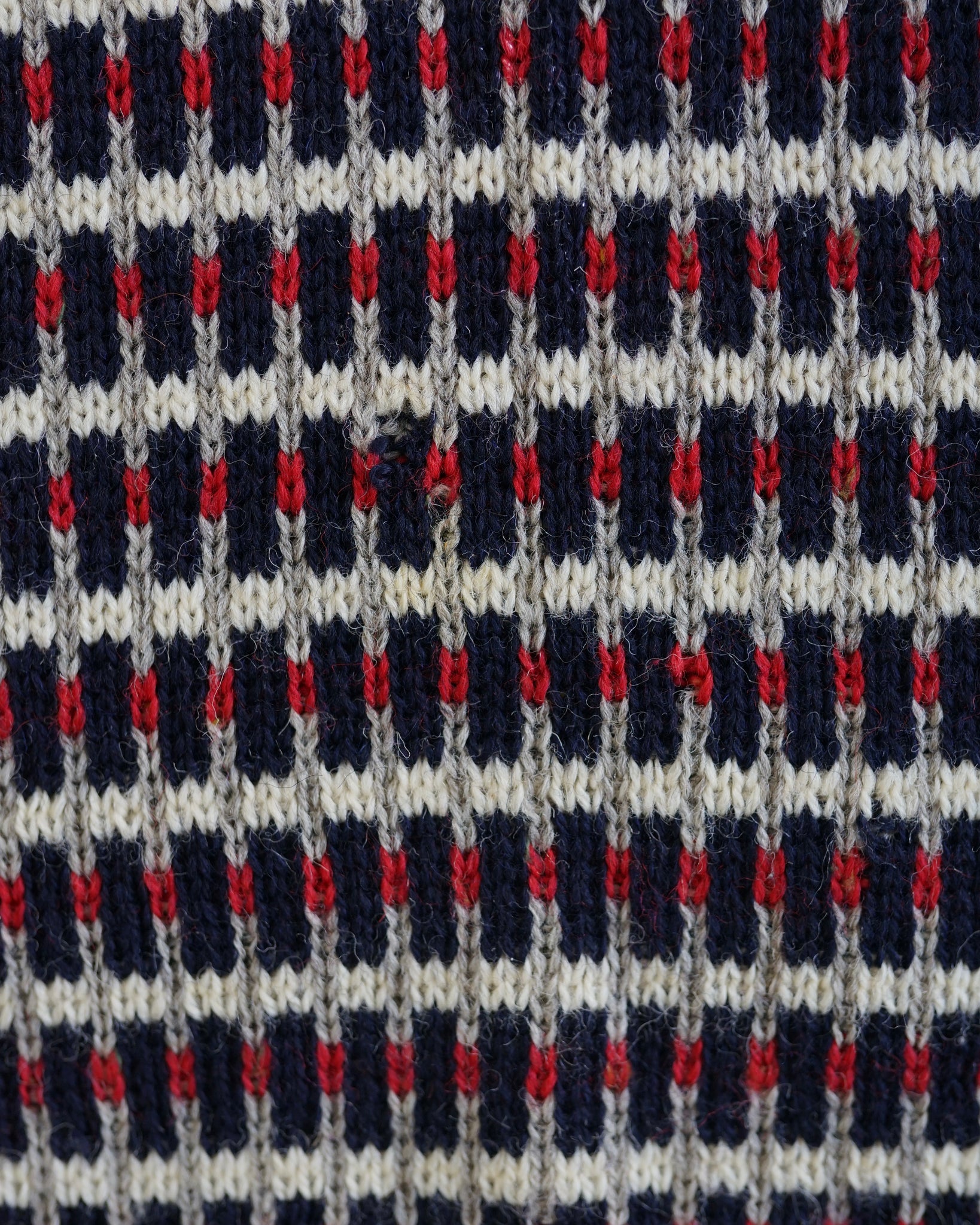 robbie read knit sweater