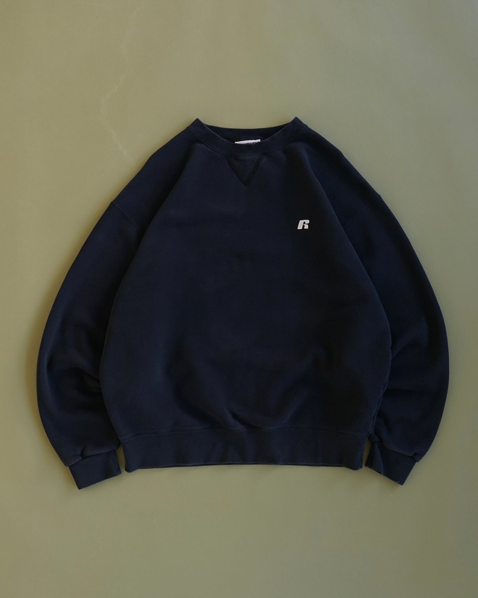 russell athletic crewneck
