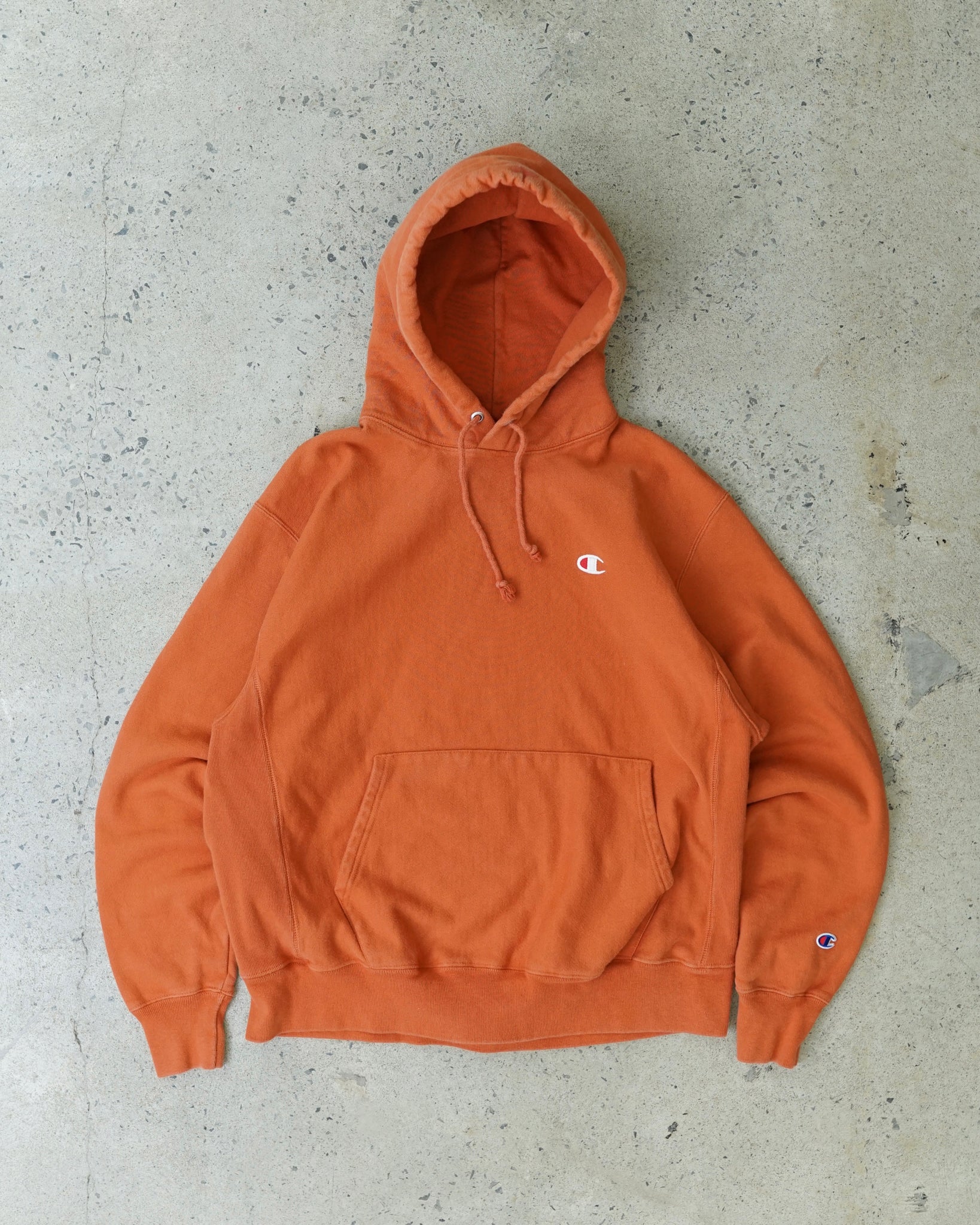 champion hoodie