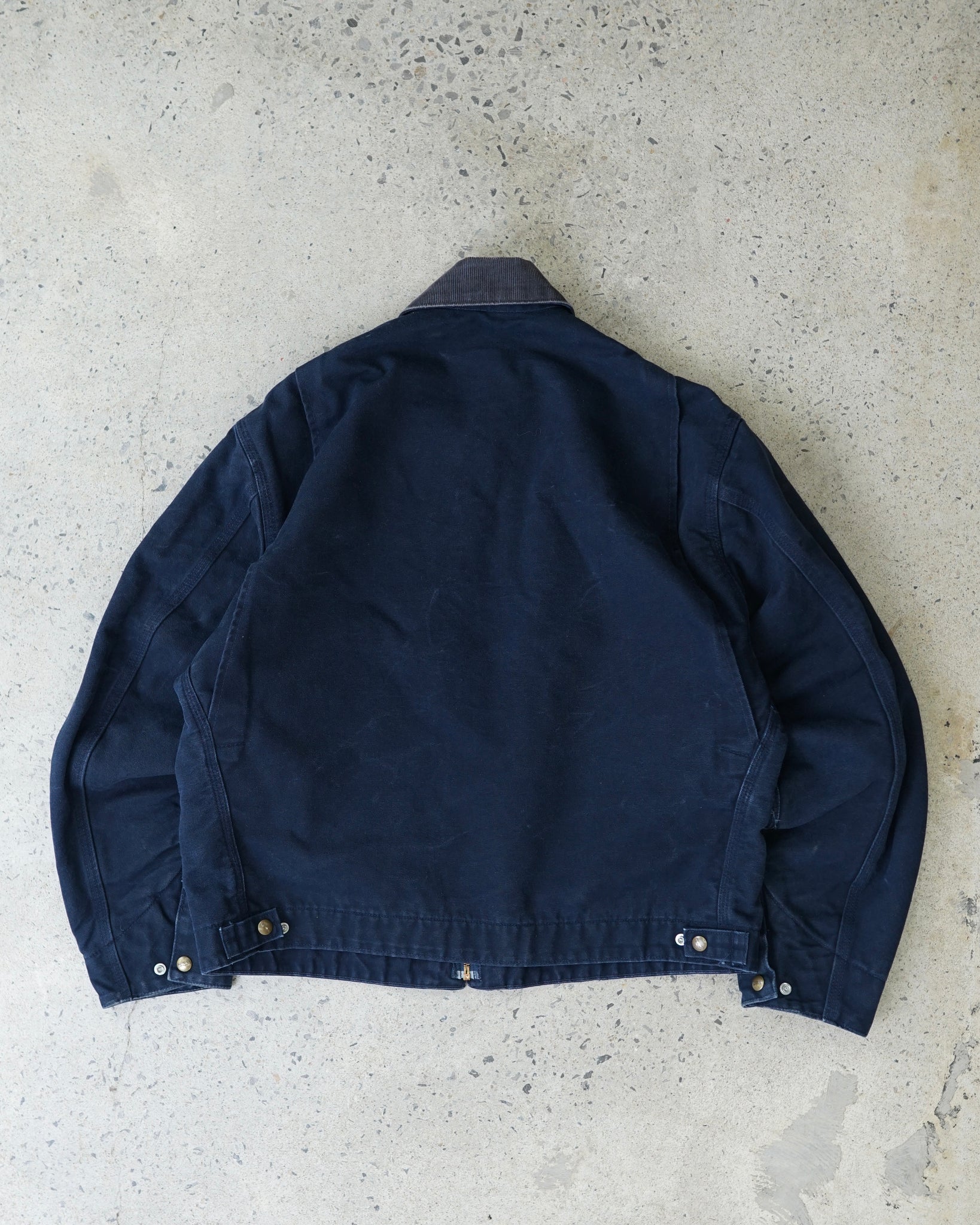 carhartt FFA detroit jacket