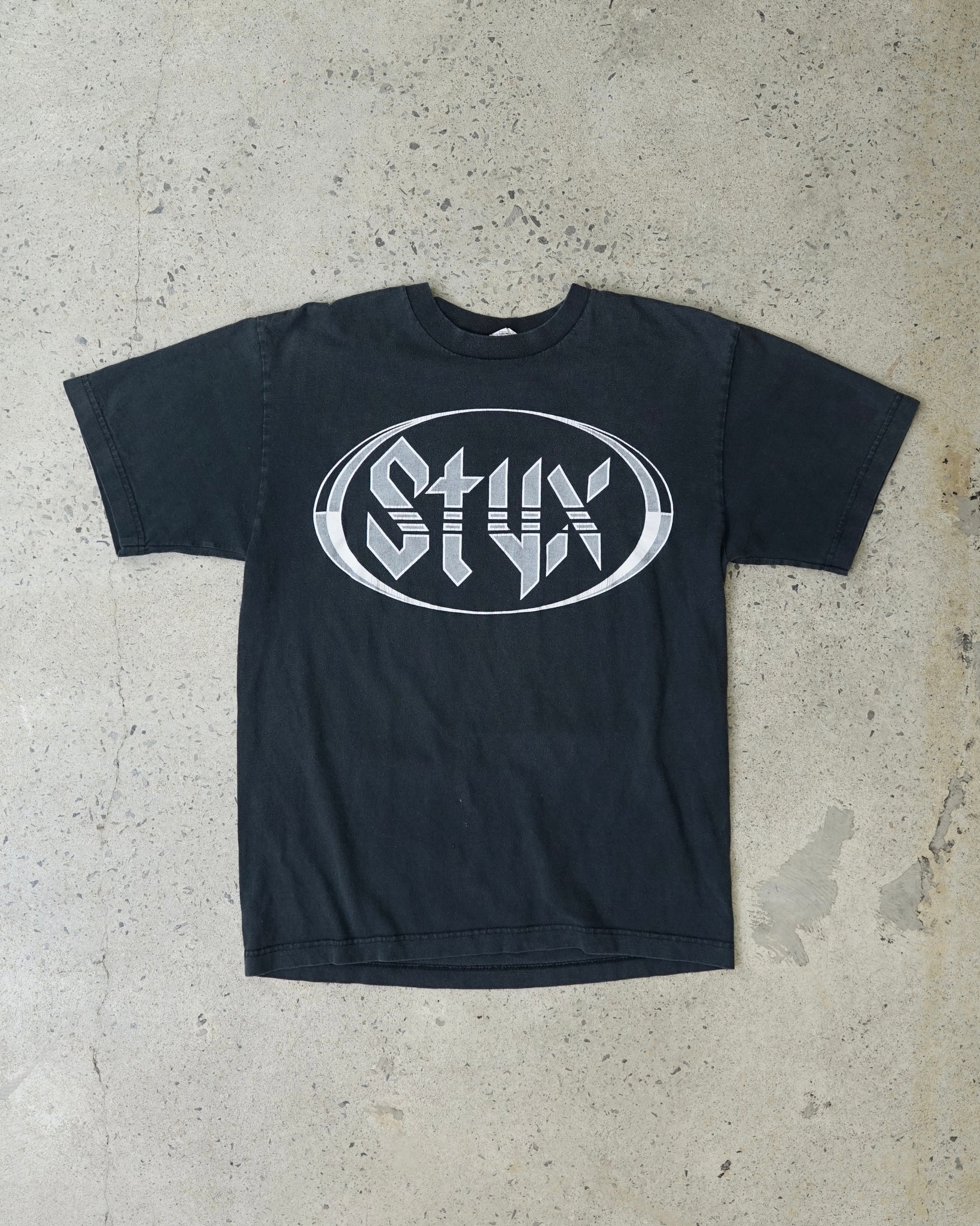 styx t-shirt