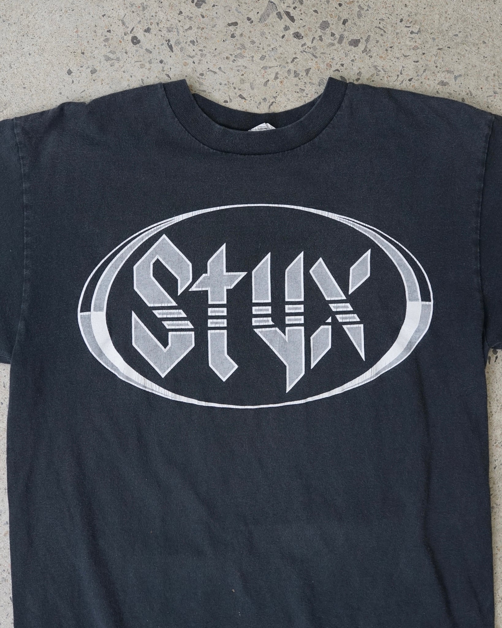 styx t-shirt