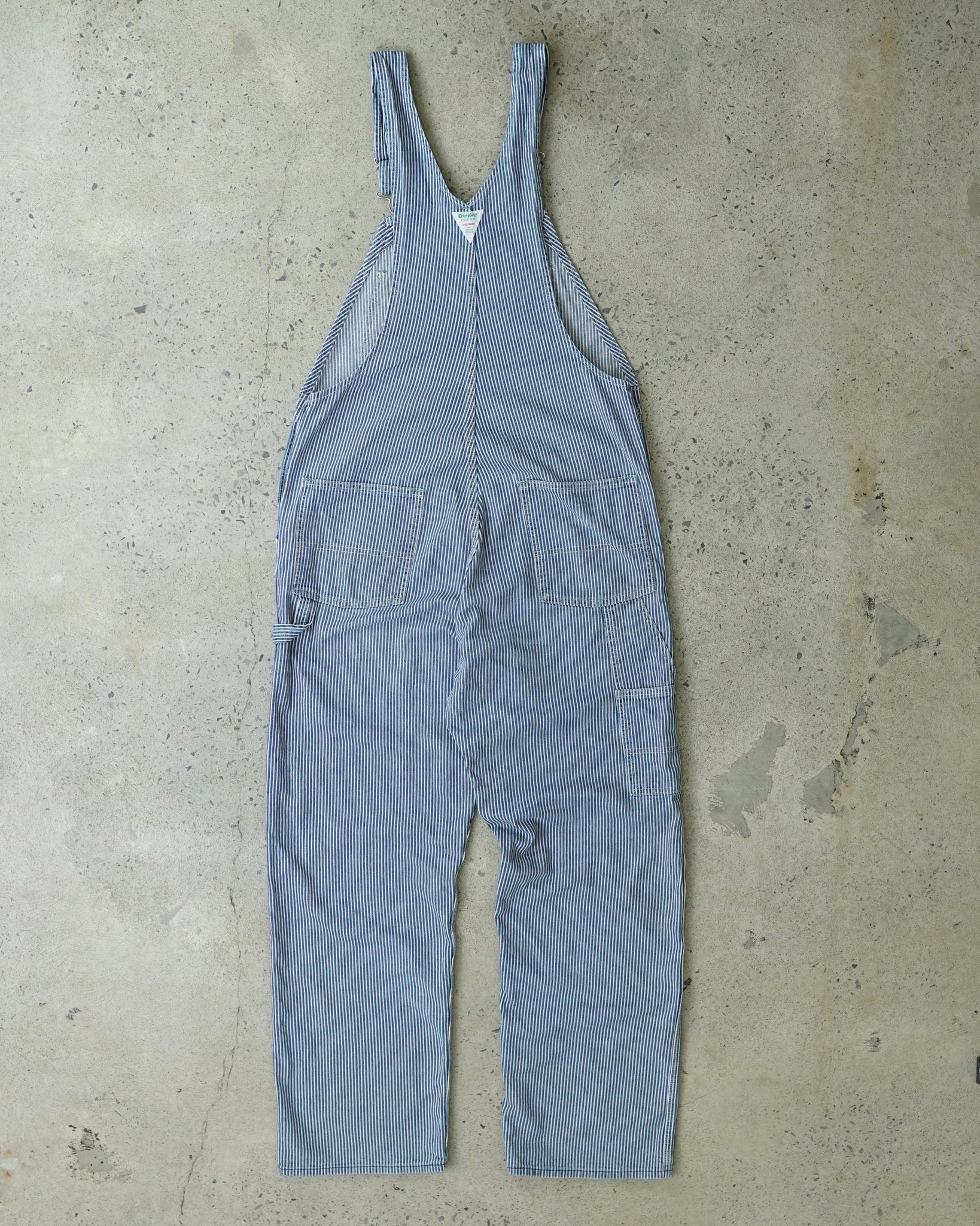 oshkosh overalls